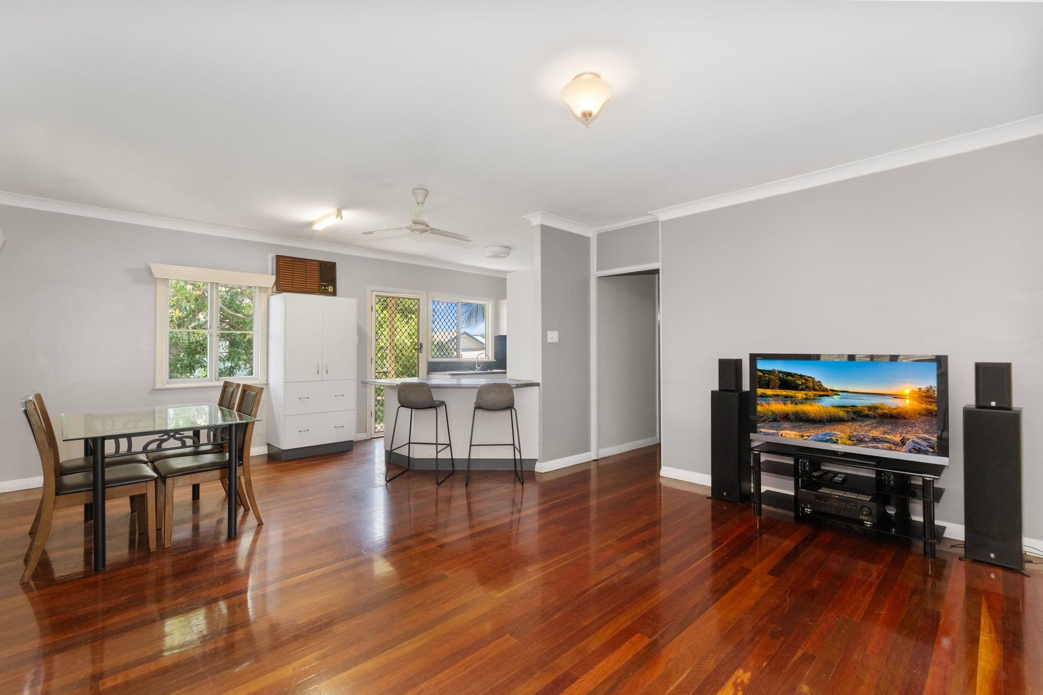 5 Biara Street, Cranbrook QLD 4814, Cranbrook - Image 1