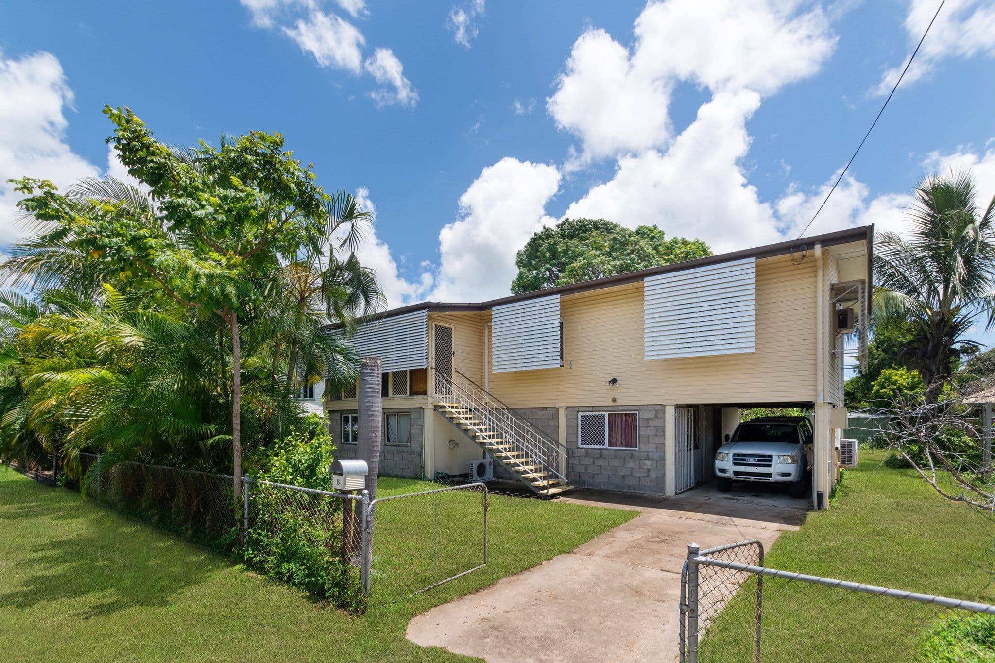 5 Biara Street, Cranbrook QLD 4814, Cranbrook - Thumbnail 2