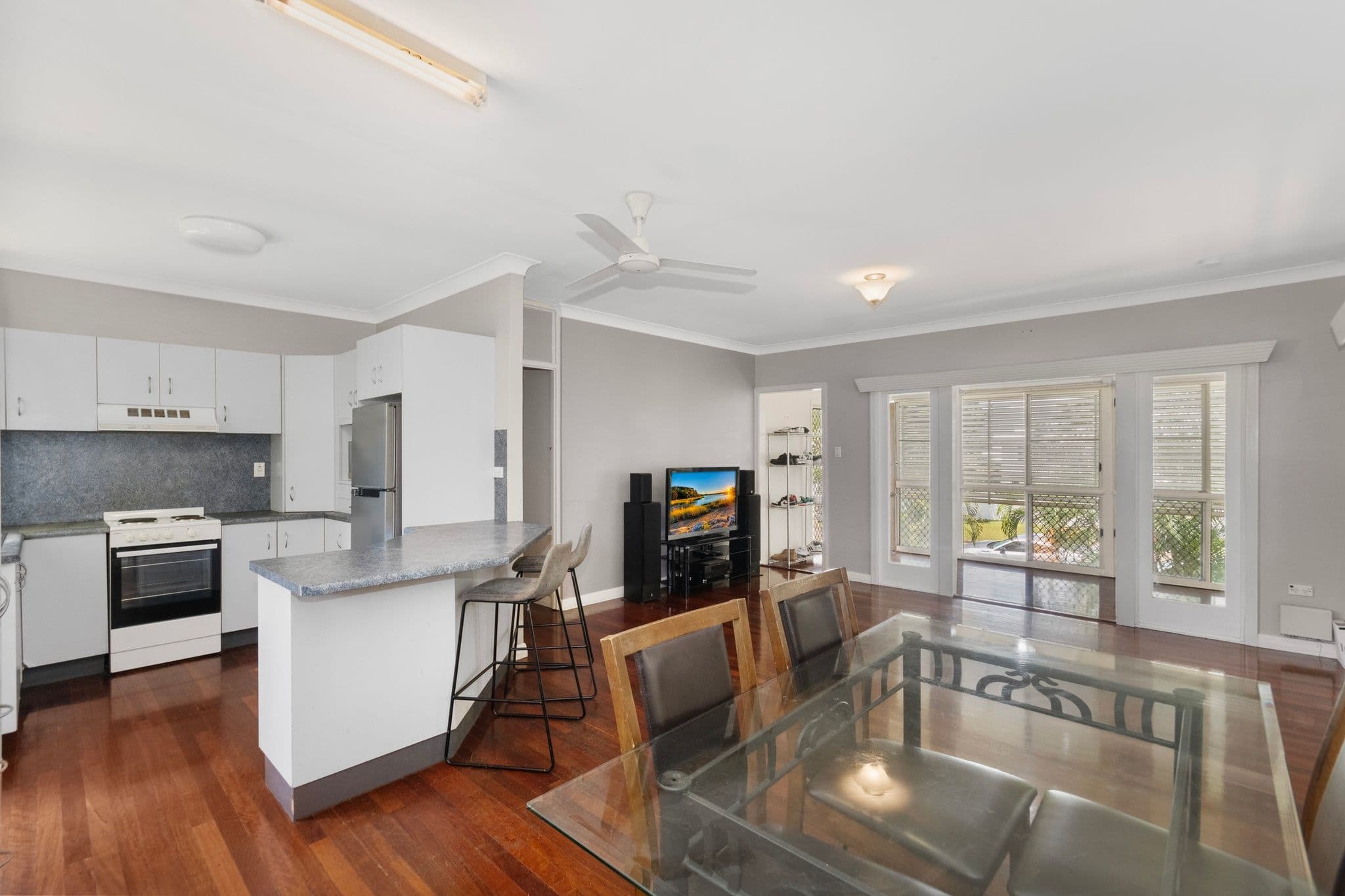 5 Biara Street, Cranbrook QLD 4814, Cranbrook - Thumbnail 3