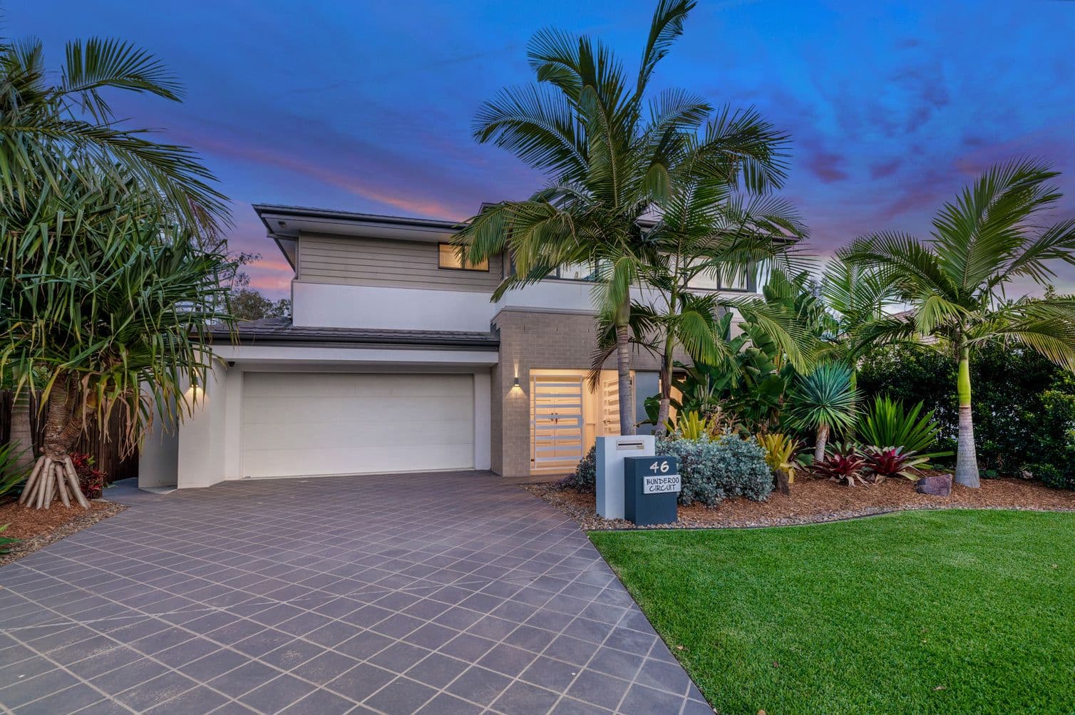 46 Bunderoo Circuit, Pimpama QLD 4209, Pimpama - Image 1