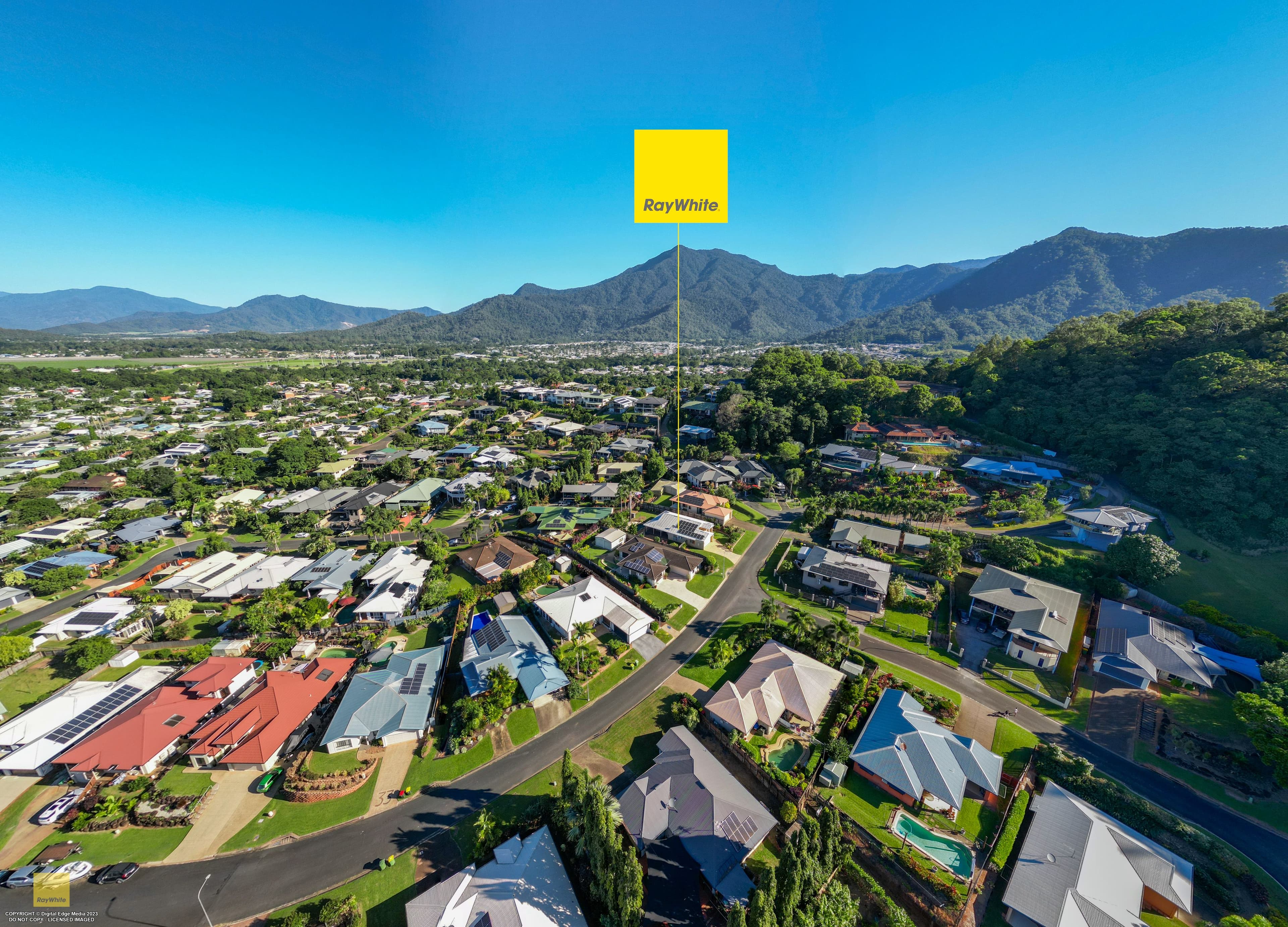 41 Herald Street, Bentley Park QLD 4869, Bentley Park - Thumbnail 2