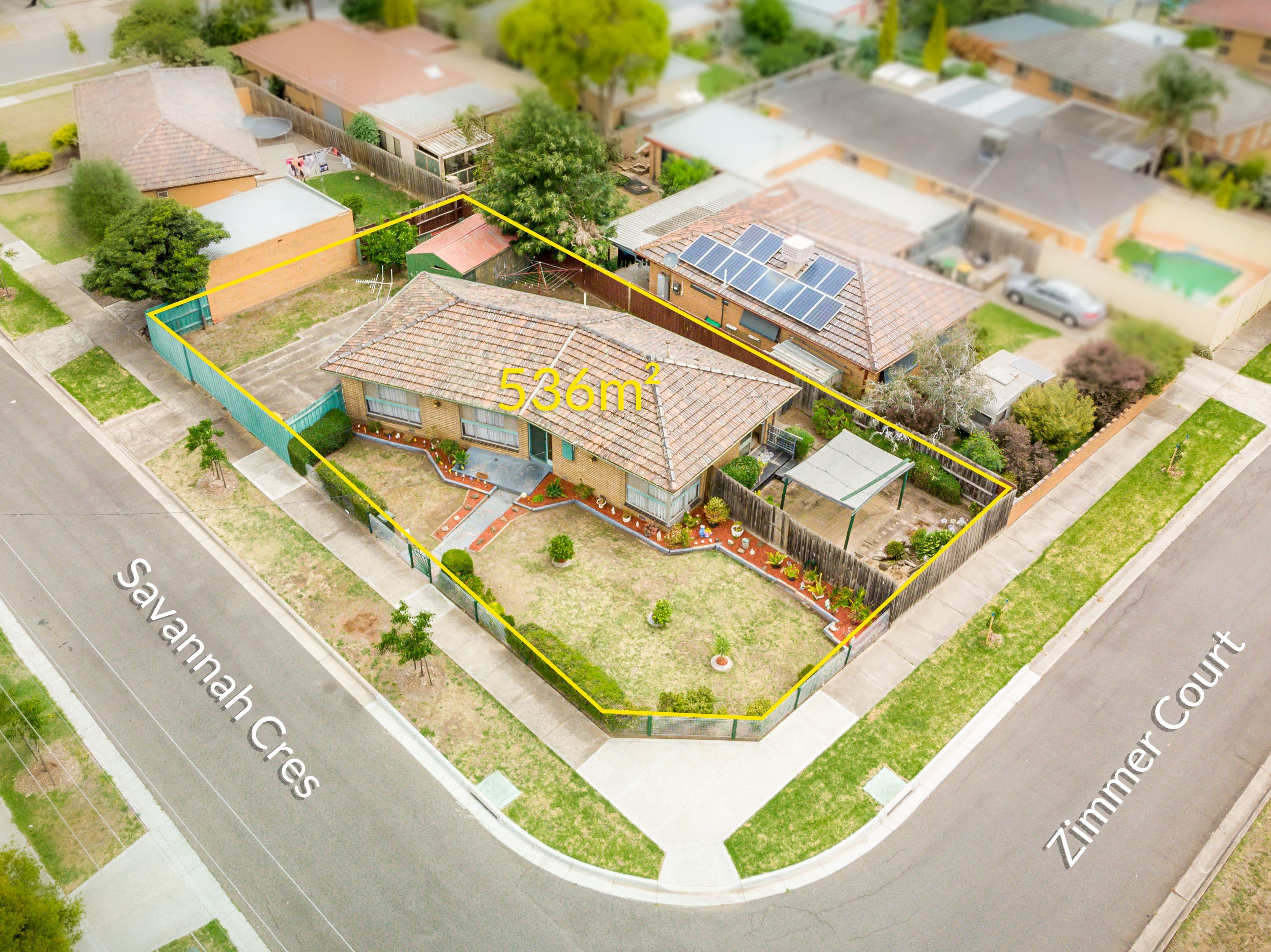 1 Zimmer Court, Epping VIC 3076, Epping - Thumbnail 2