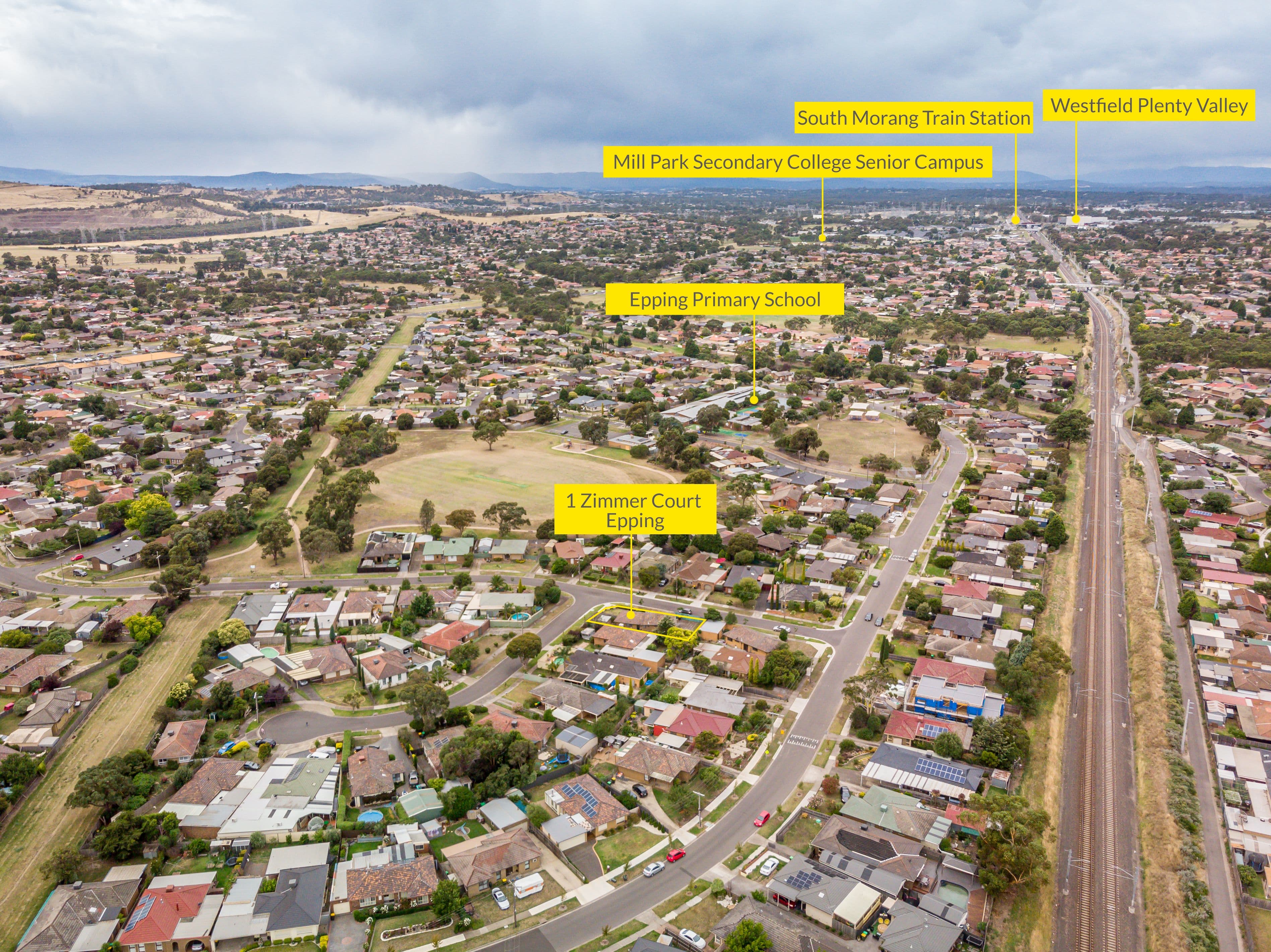 1 Zimmer Court, Epping VIC 3076, Epping - Thumbnail 3