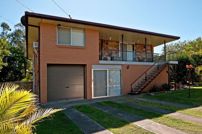 31 Goondoola Street, REDBANK PLAINS QLD 4301, Redbank Plains - Thumbnail 2