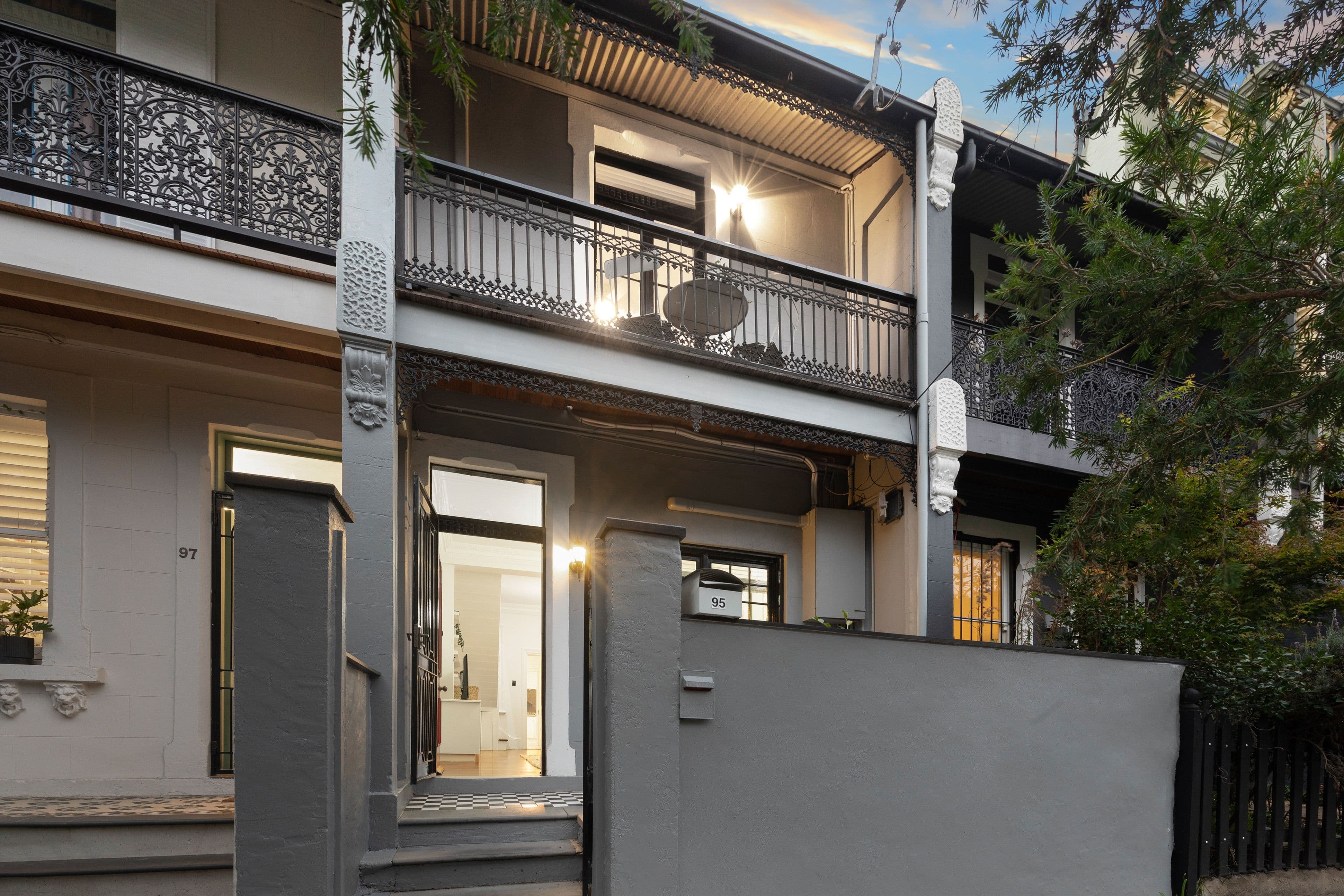 95 Marian Street, Enmore NSW 2042, Enmore - Image 1