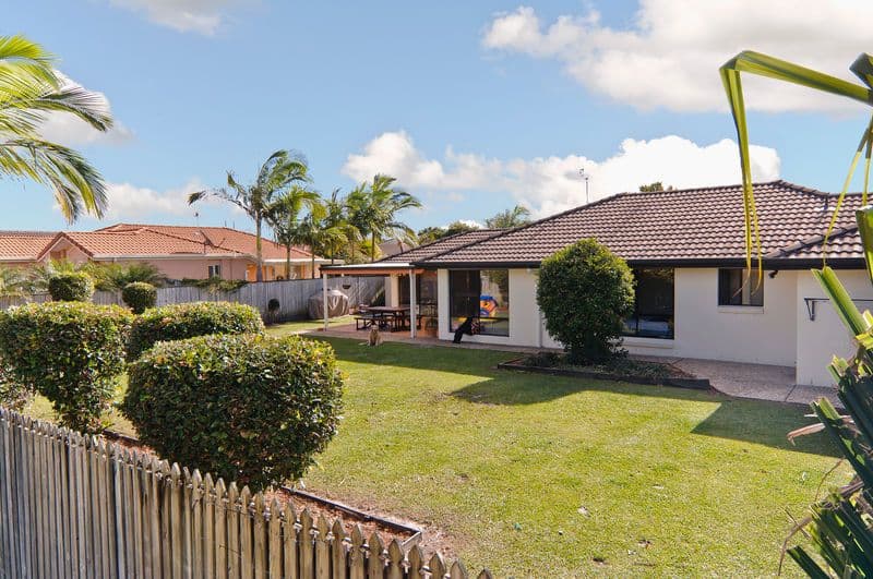 31 Statesman Circuit, SIPPY DOWNS QLD 4556, Sippy Downs - Image 1