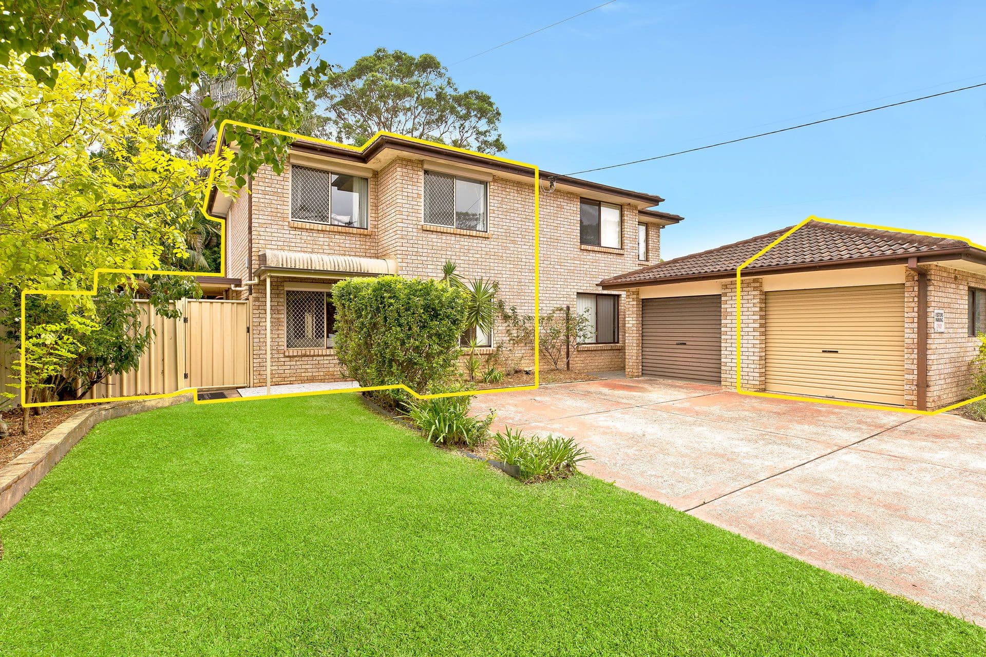 1/15 Rotherham Street, Bateau Bay NSW 2261, Bateau Bay - Image 1