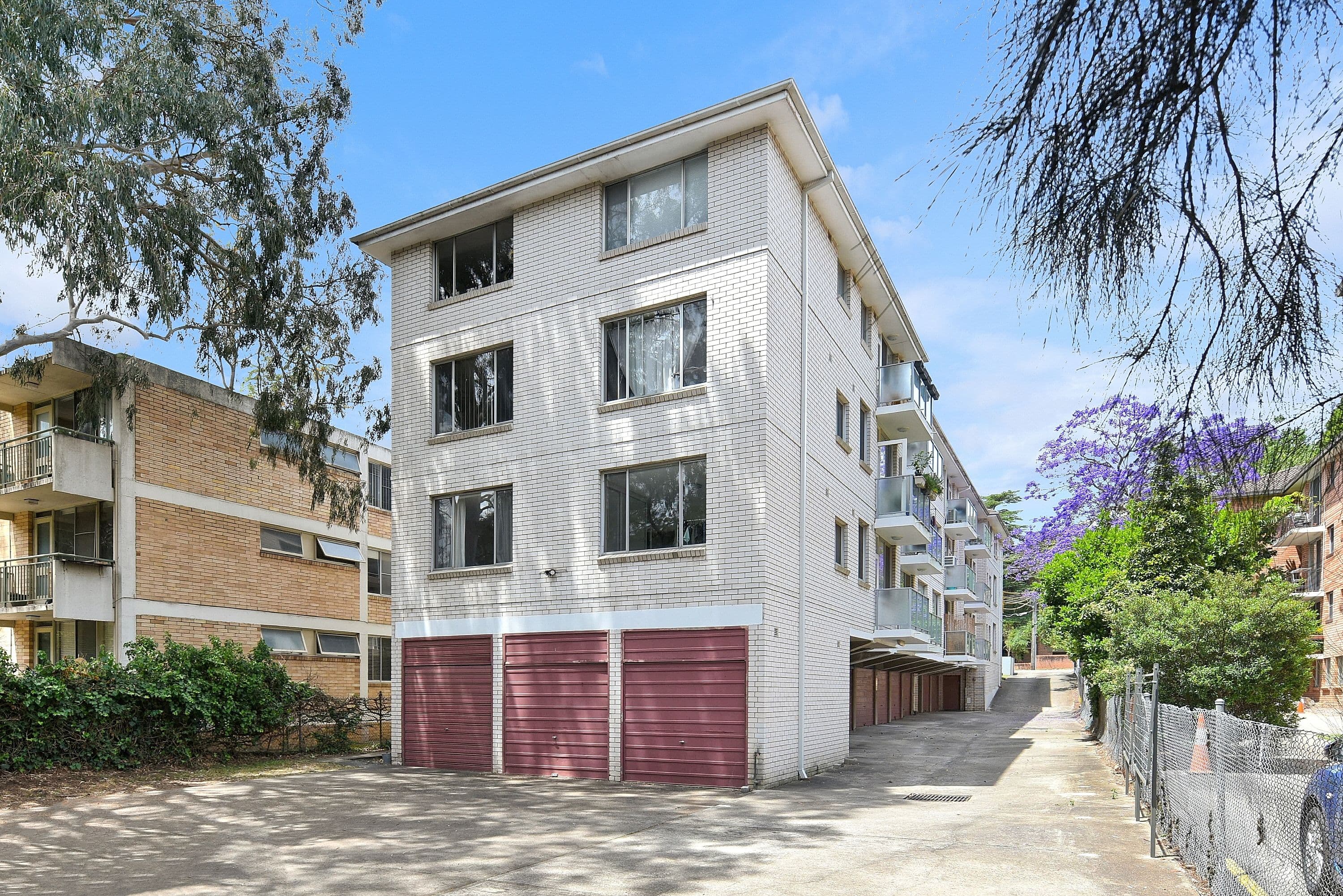 50 Meadow Cres., Meadowbank NSW 2114, Meadowbank - Thumbnail 8