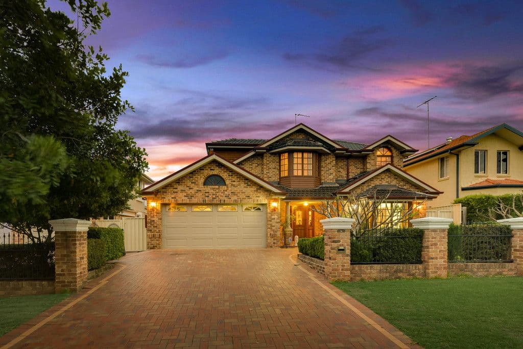 12 Cascade Avenue, Glenmore Park NSW 2745, Glenmore Park - Image 1