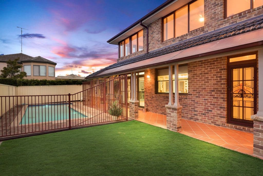 12 Cascade Avenue, Glenmore Park NSW 2745, Glenmore Park - Thumbnail 2