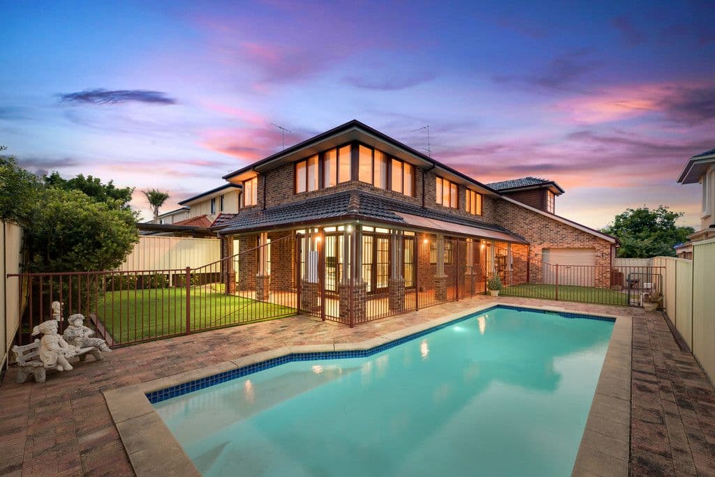 12 Cascade Avenue, Glenmore Park NSW 2745, Glenmore Park - Thumbnail 3
