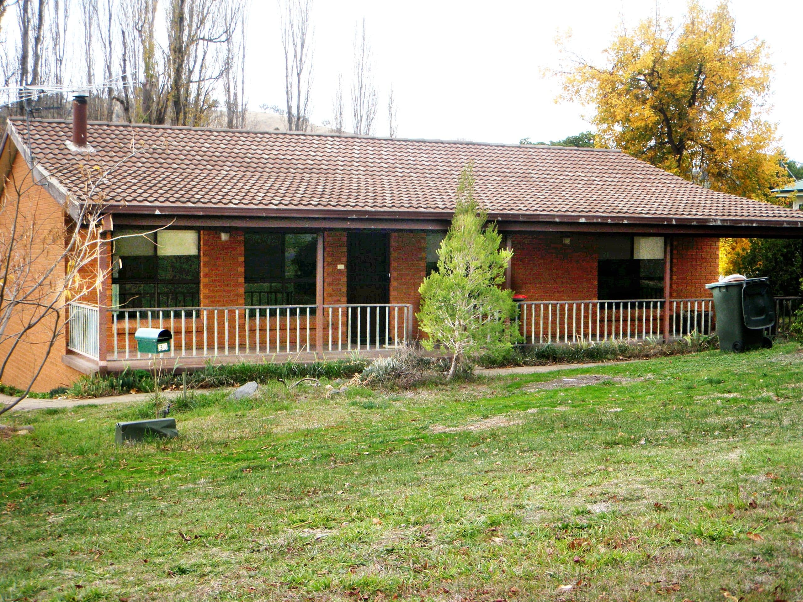 30 Tumut Street, Adelong - Image 1