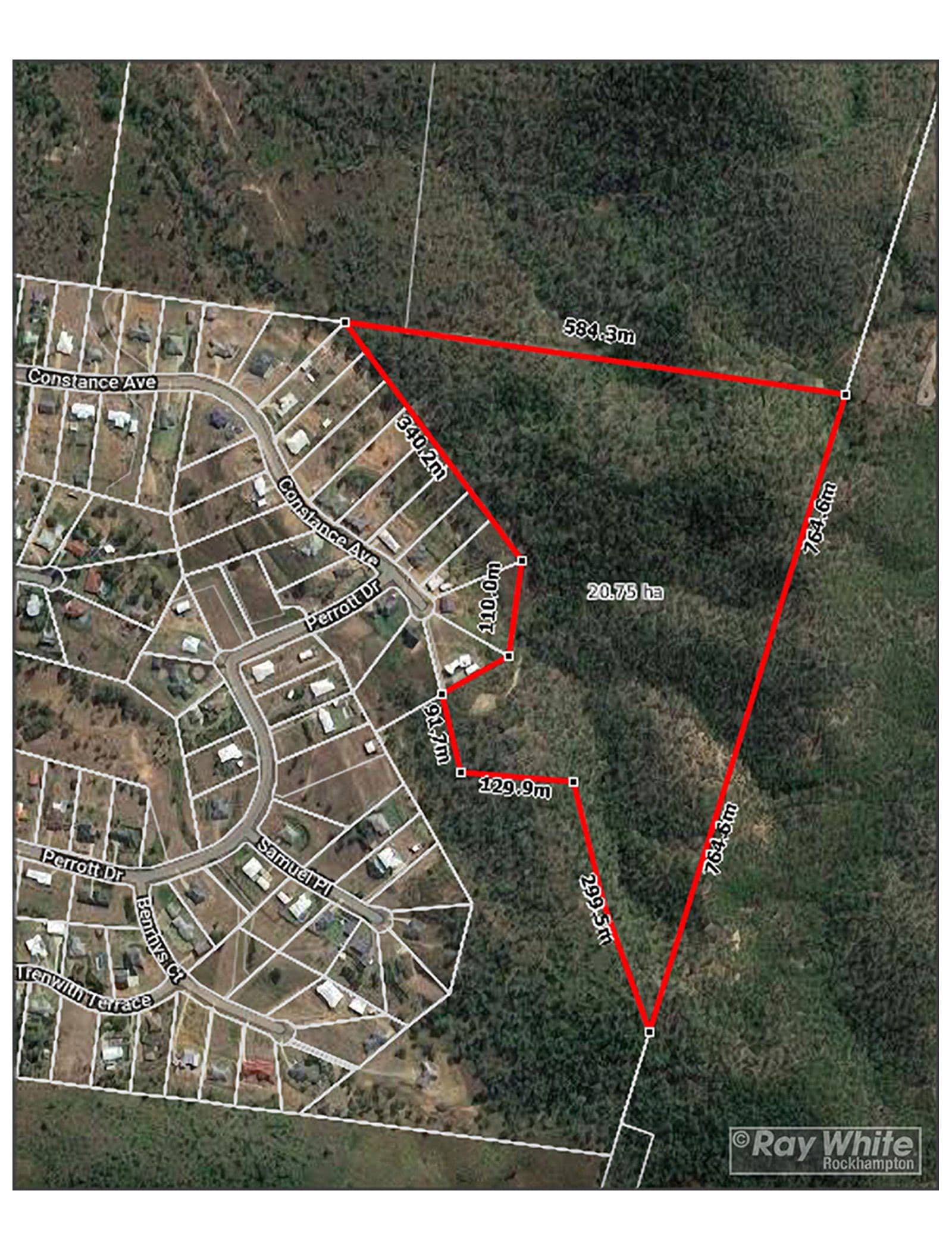142 Constance Avenue, Rockyview QLD 4701, Rockyview - Image 1