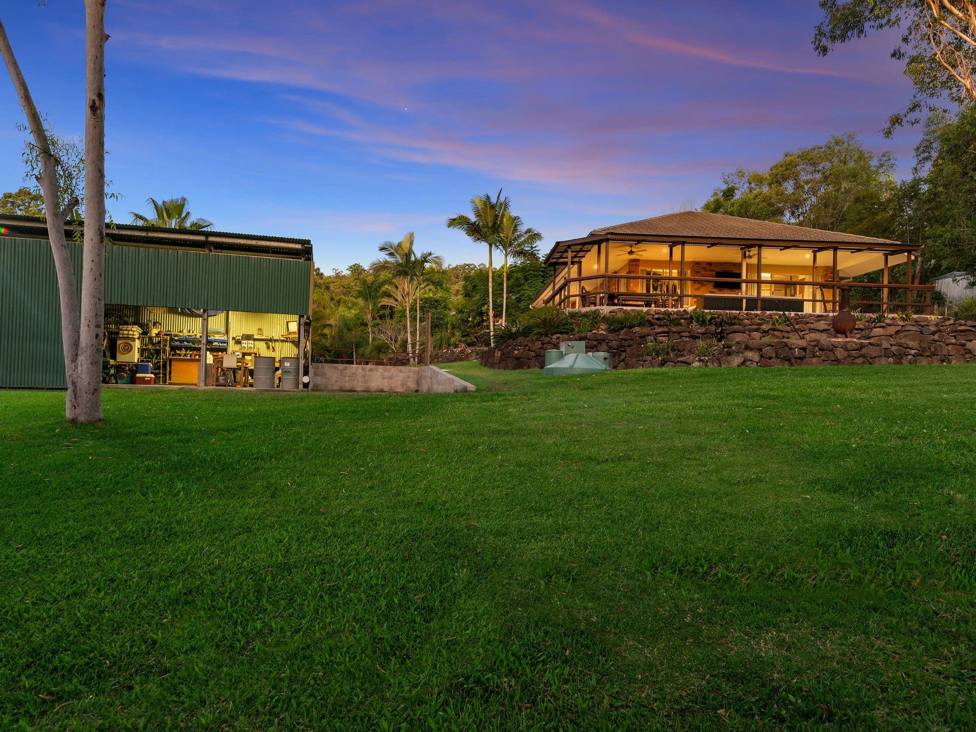 1 Northbow Court, Tallebudgera QLD 4228, Tallebudgera - Image 1