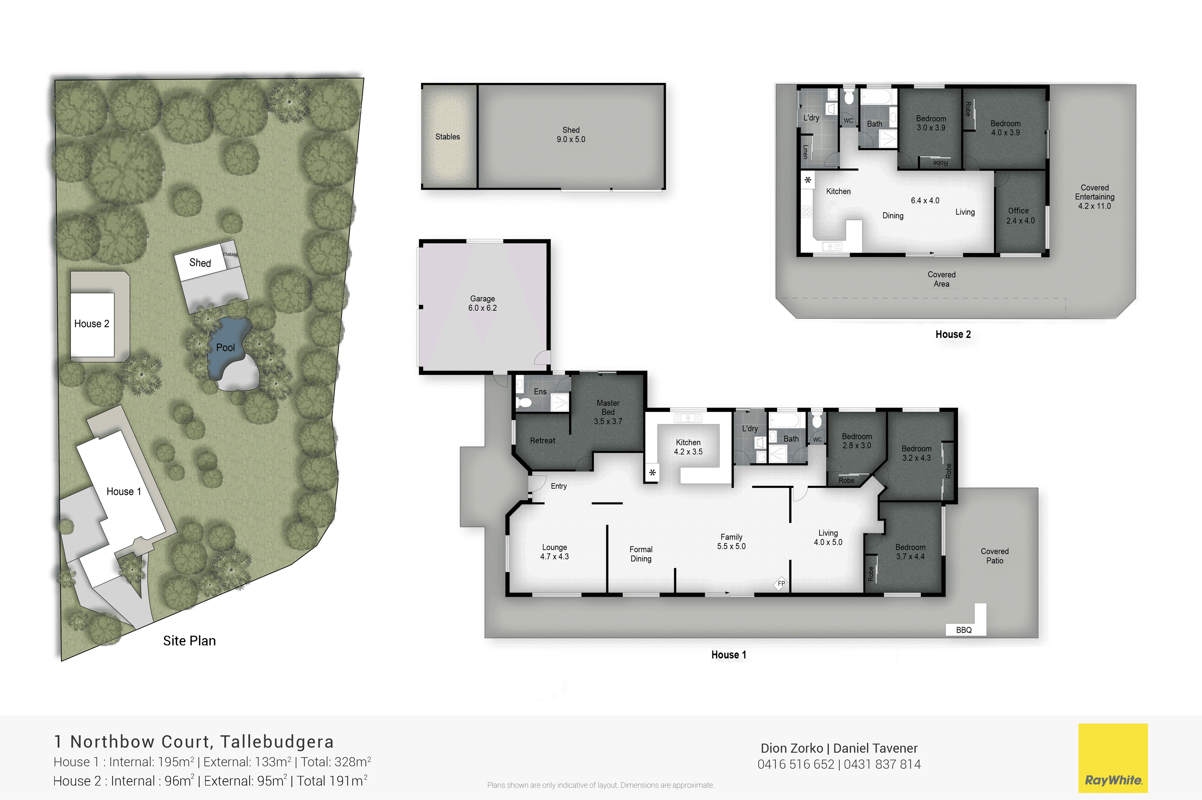 1 Northbow Court, Tallebudgera QLD 4228, Tallebudgera - Thumbnail 5