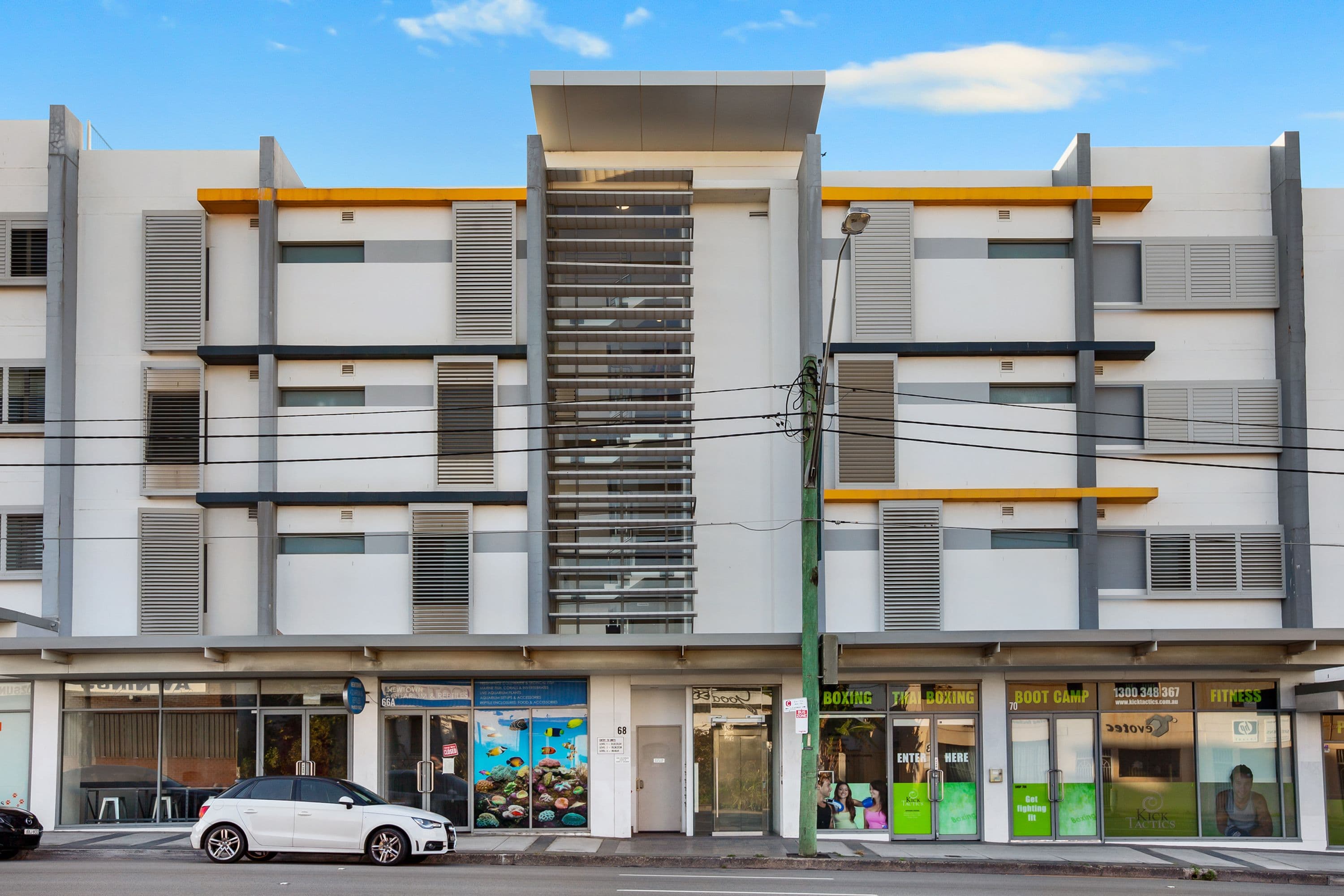 68 Princes Highway, St Peters NSW 2044, St Peters - Thumbnail 8