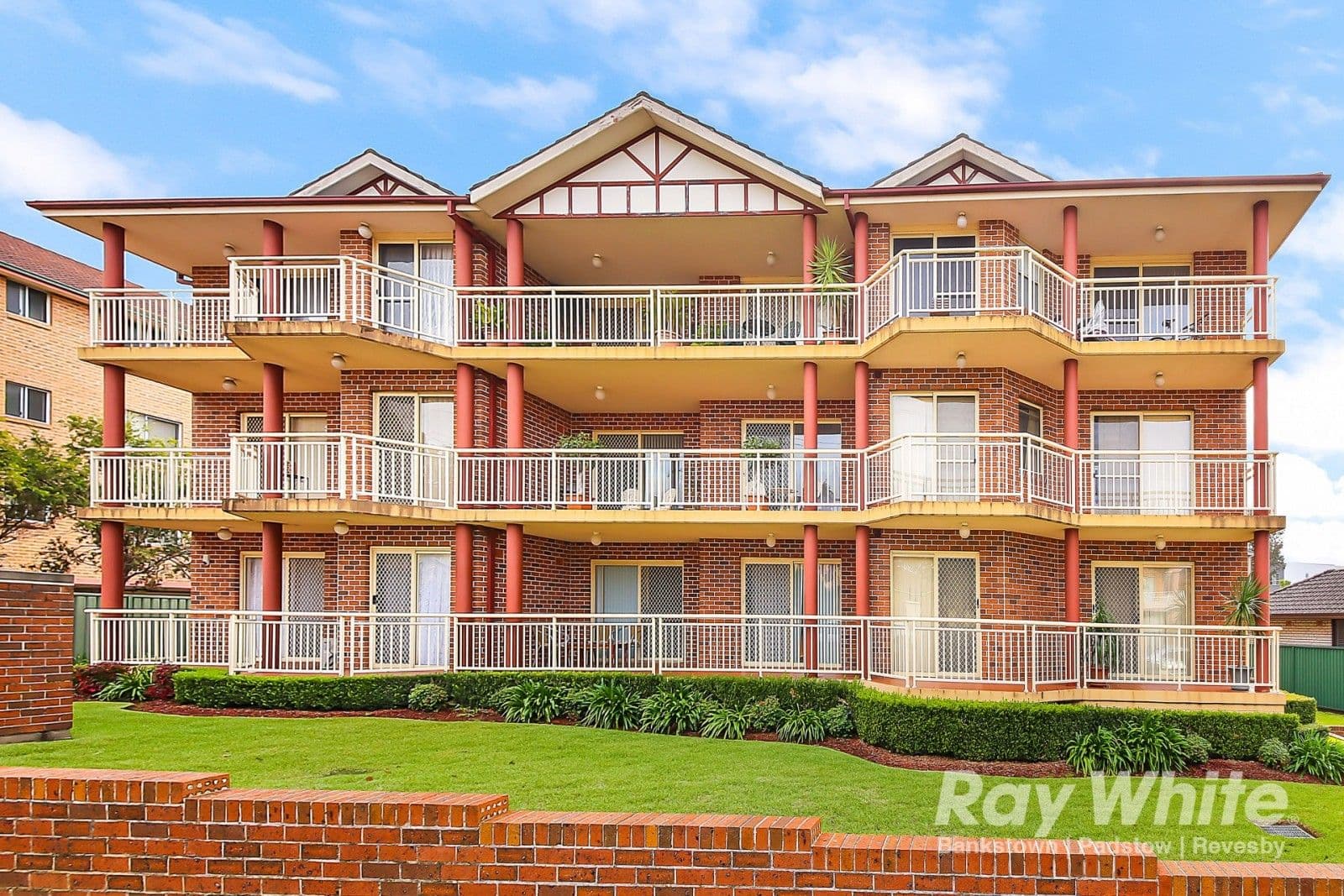 3-5 Shenton Avenue, Bankstown NSW 2200, Bankstown - Image 1
