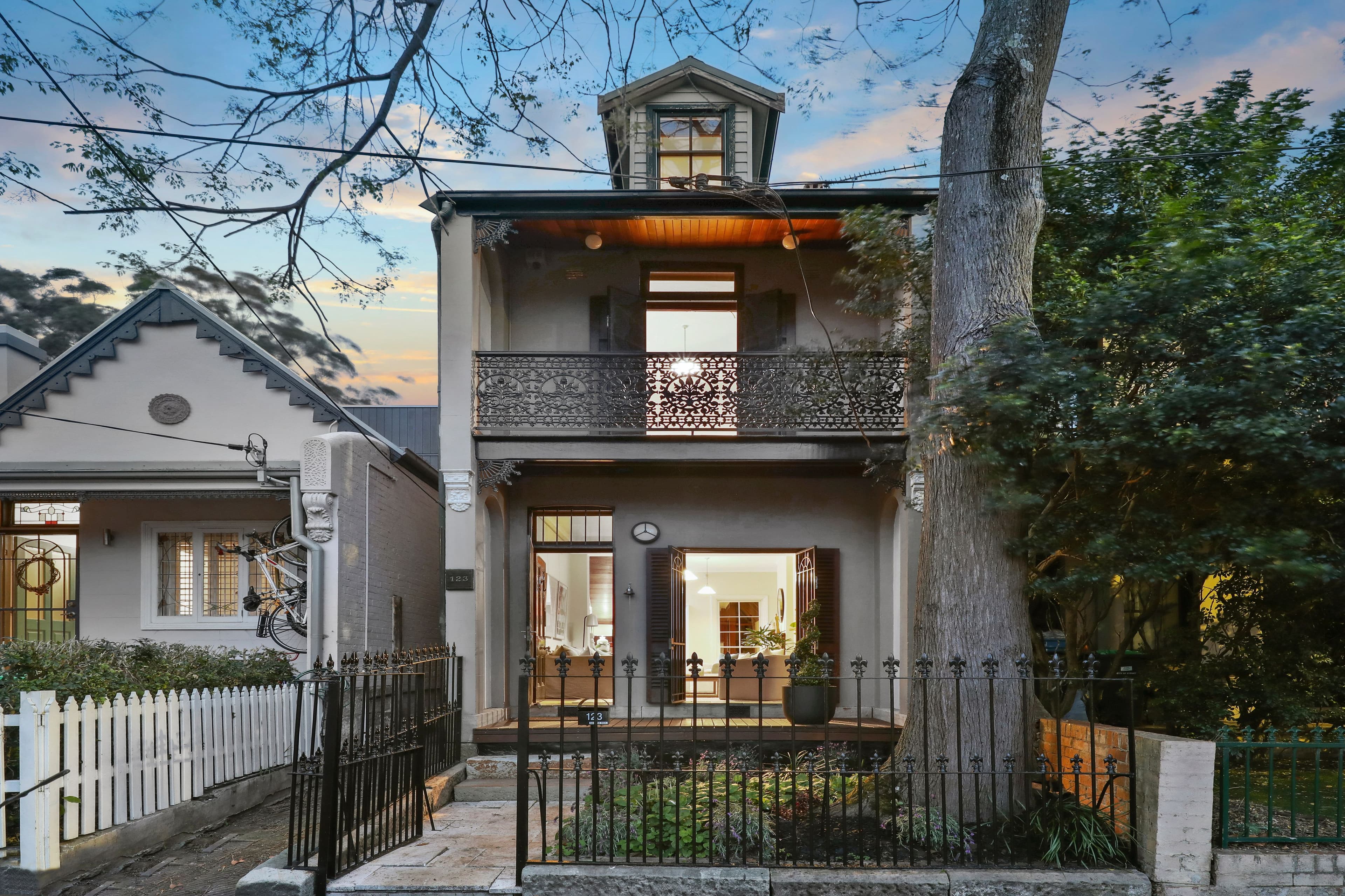 123 Union Street, Newtown NSW 2042, Newtown - Image 1