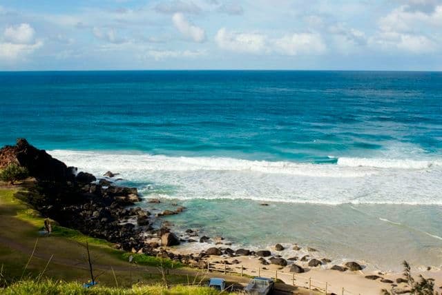 5 'Hanalei', 3 Tweed Terrace, COOLANGATTA QLD 4225, Coolangatta - Thumbnail 8