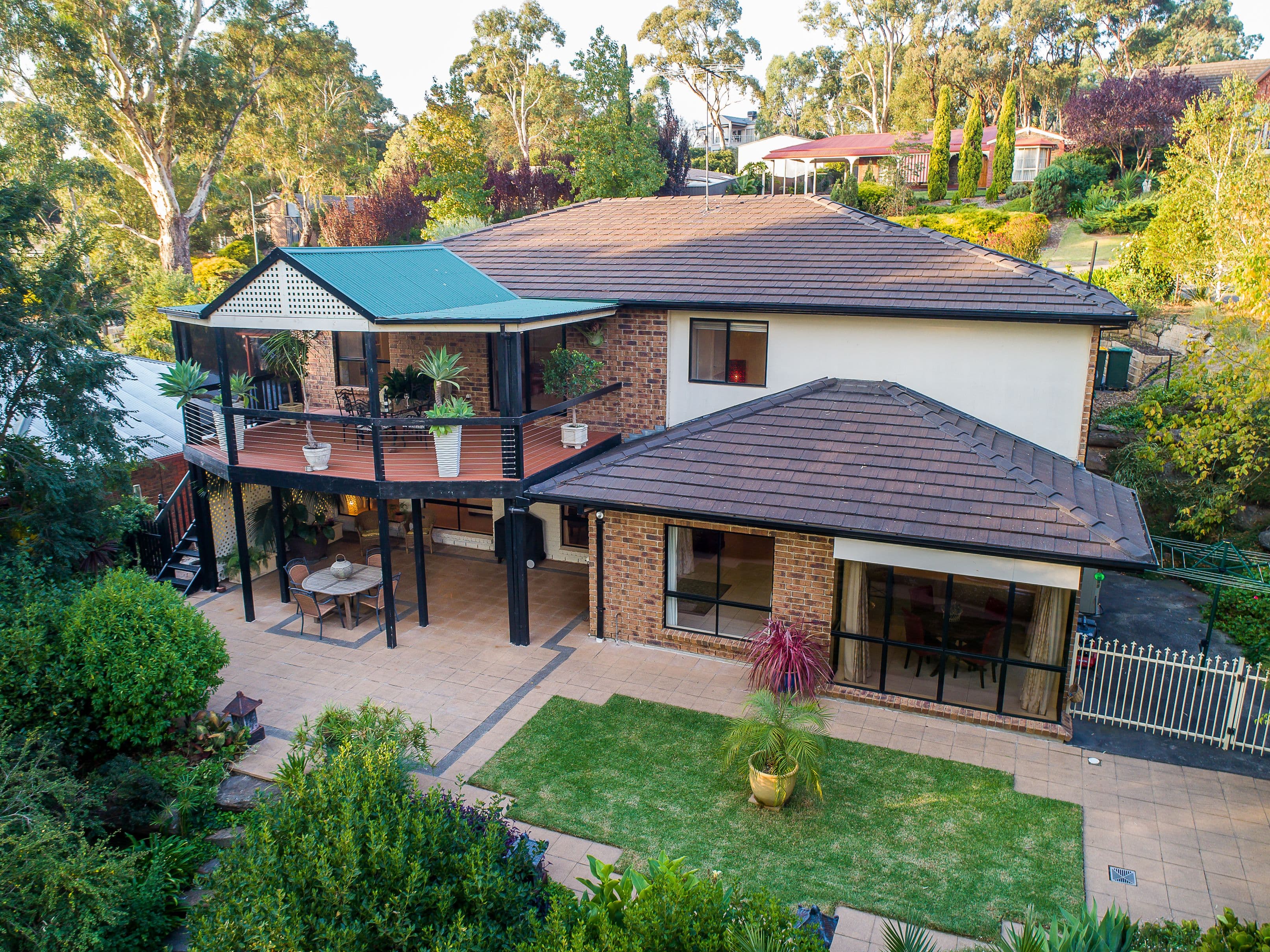 15 Brabham Grove, Aberfoyle Park SA 5159, Aberfoyle Park - Thumbnail 3