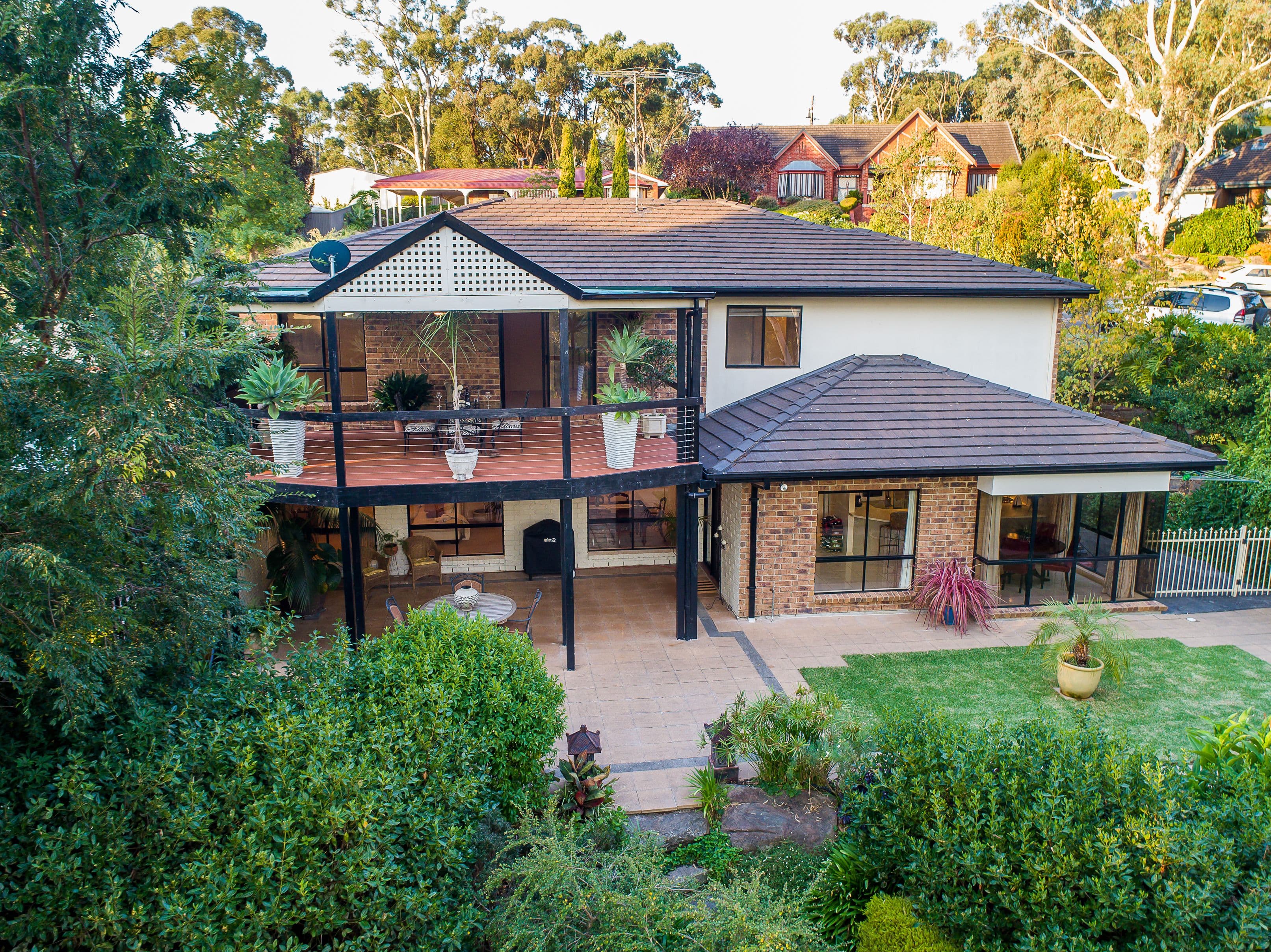 15 Brabham Grove, Aberfoyle Park SA 5159, Aberfoyle Park - Thumbnail 4