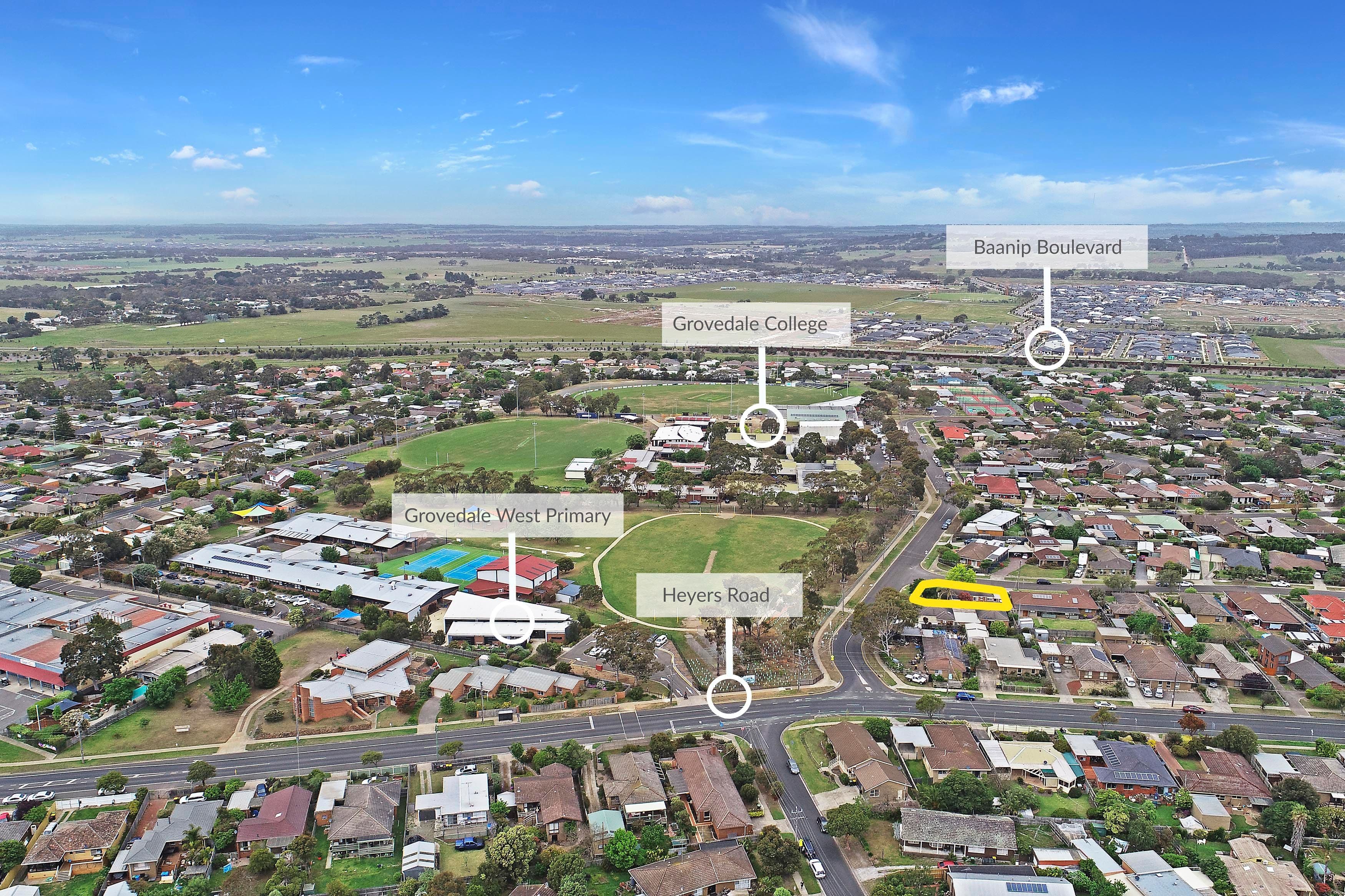 18 Ashley Court, Grovedale VIC 3216, Grovedale - Thumbnail 3