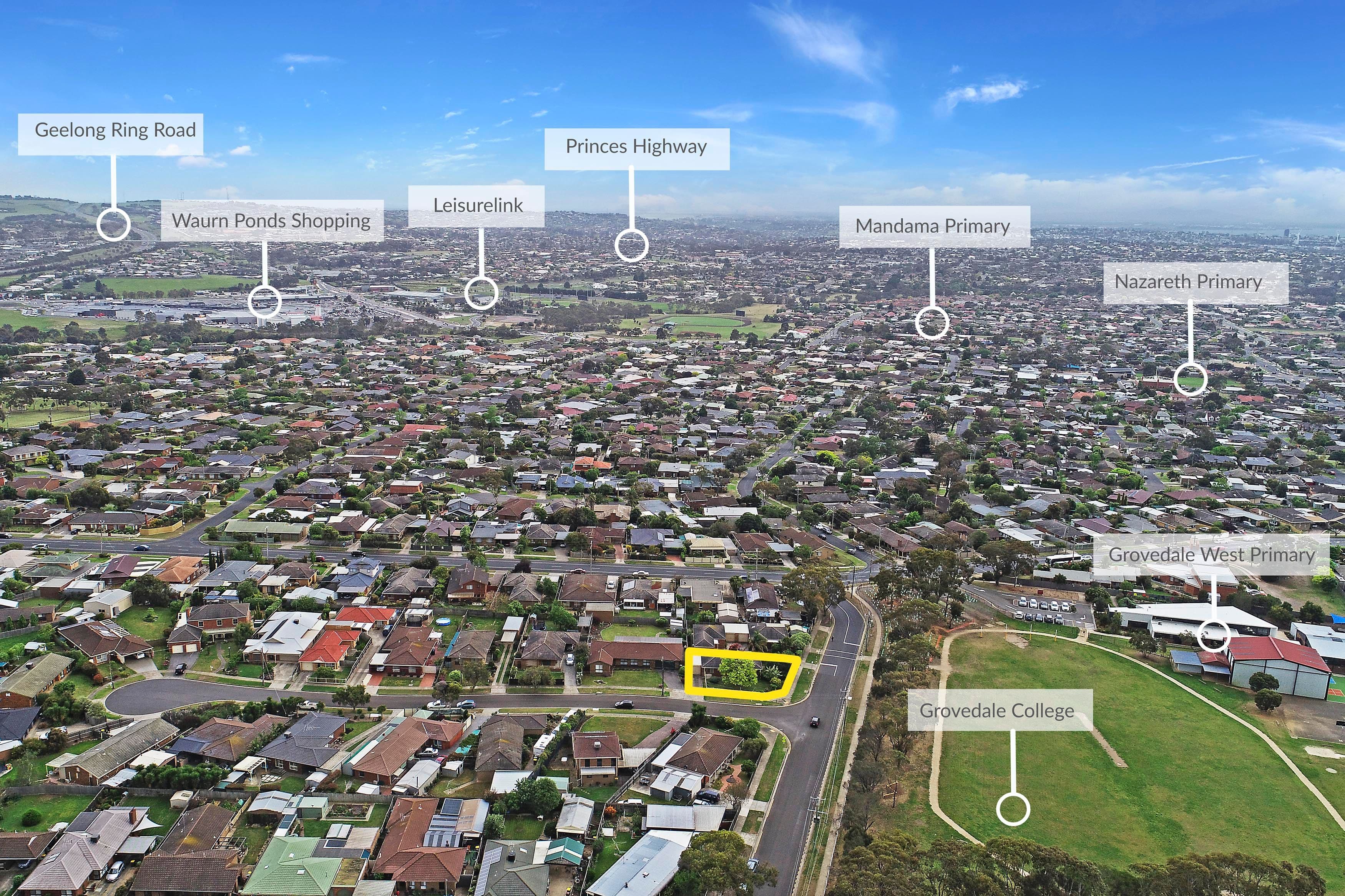 18 Ashley Court, Grovedale VIC 3216, Grovedale - Thumbnail 4