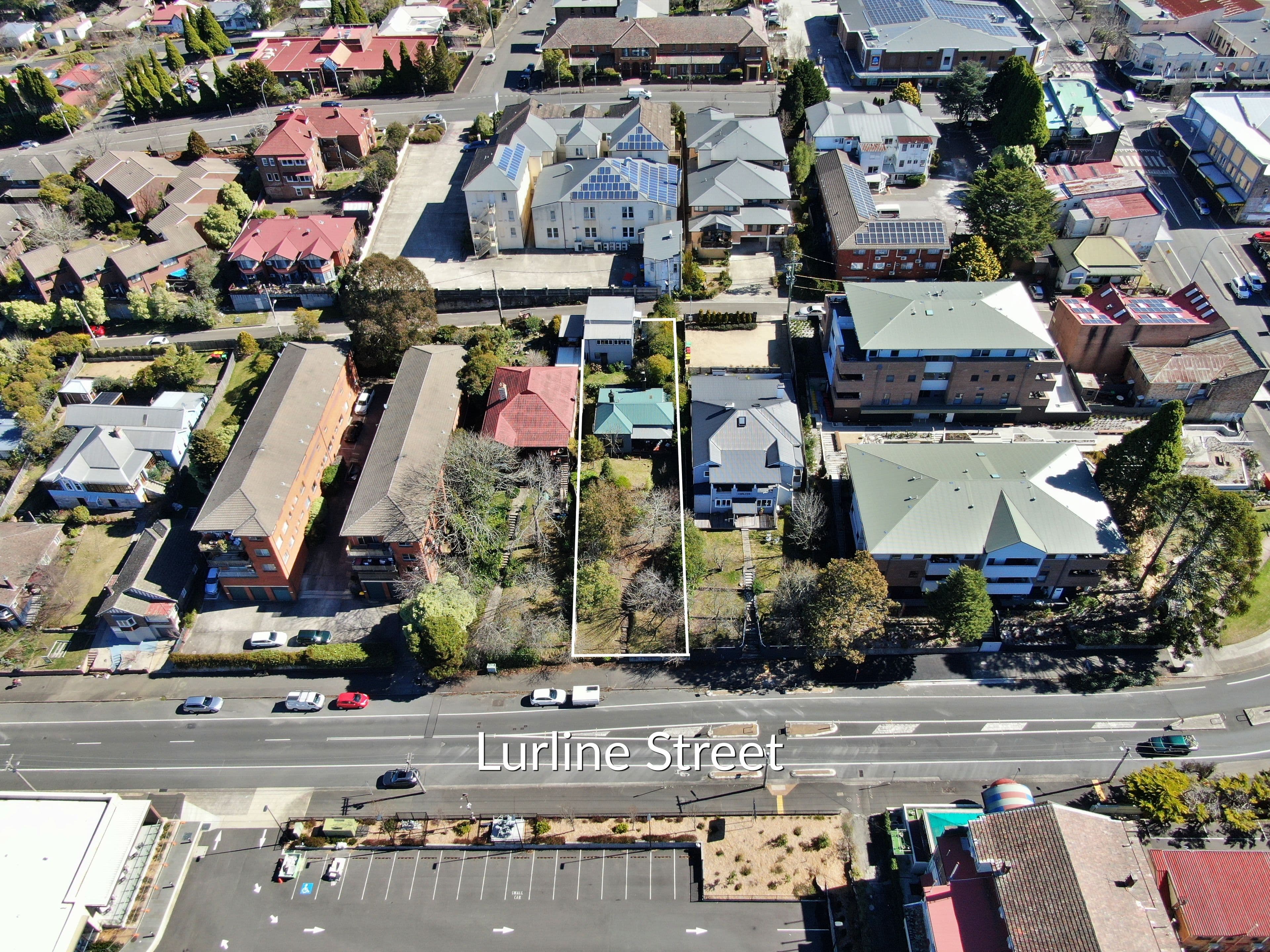 63 Lurline Street, Katoomba NSW 2780, Katoomba - Image 1