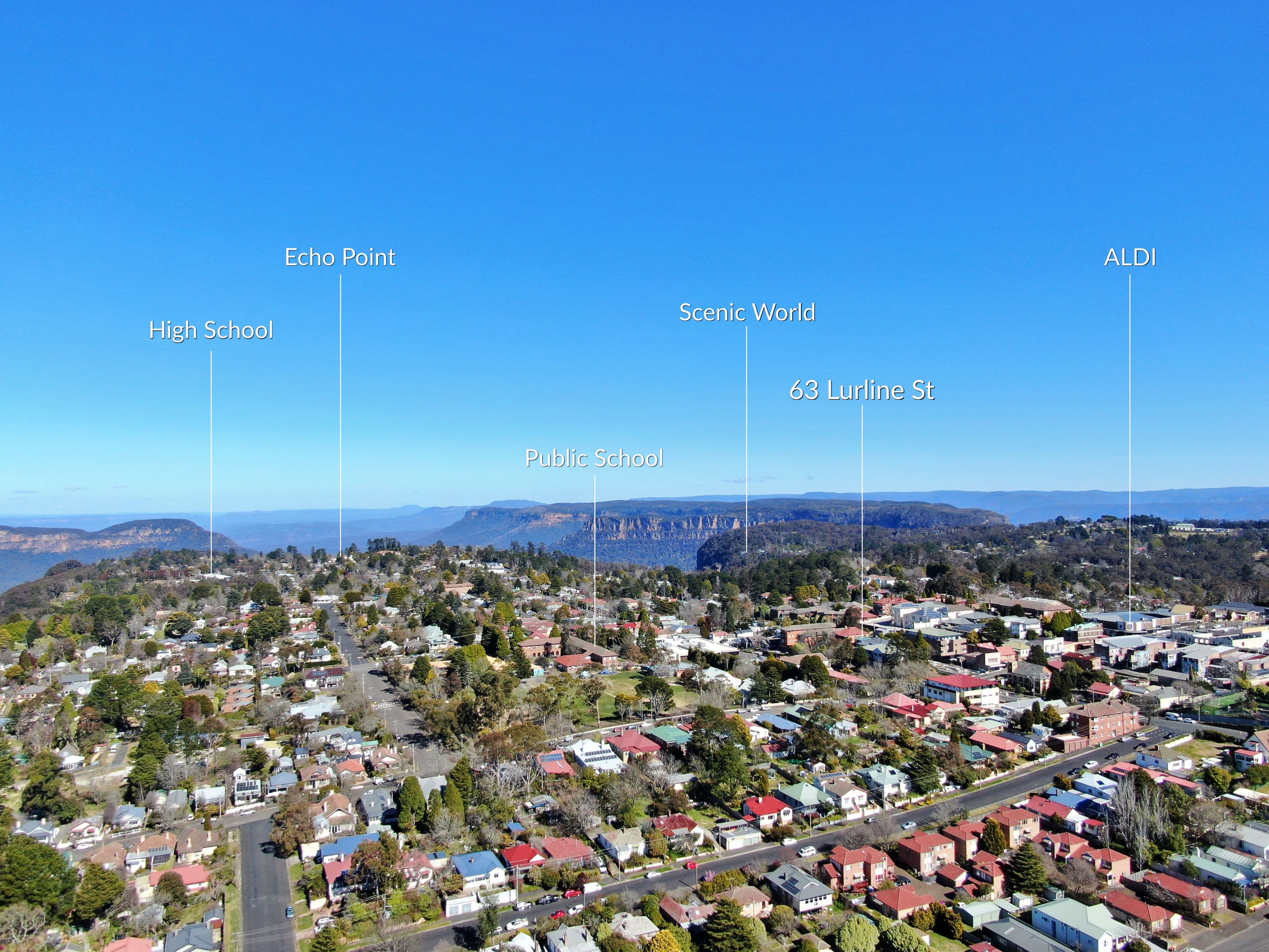 63 Lurline Street, Katoomba NSW 2780, Katoomba - Thumbnail 4