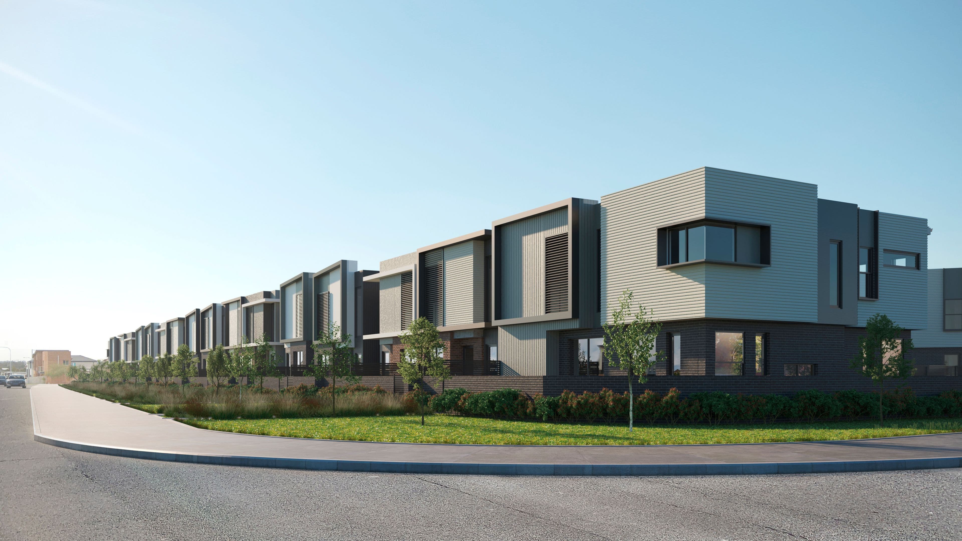 Lot 12, 5A-7 Glenfield Road, Glenfield NSW 2167, Glenfield - Image 1