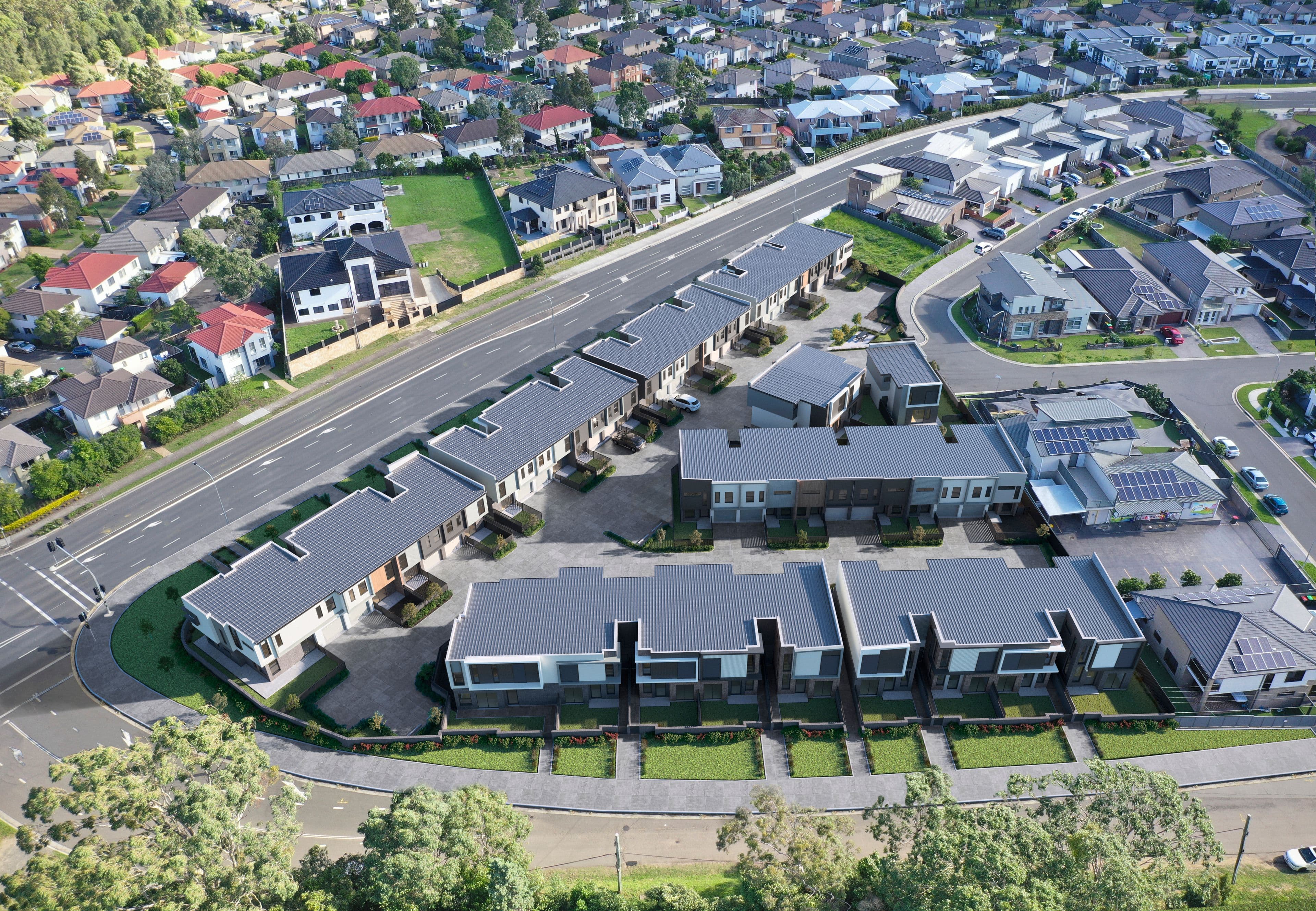 Lot 12, 5A-7 Glenfield Road, Glenfield NSW 2167, Glenfield - Thumbnail 6