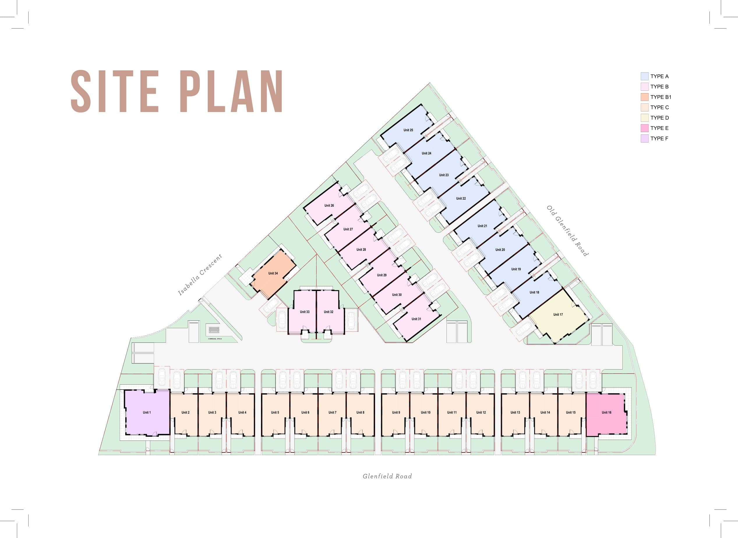 Lot 12, 5A-7 Glenfield Road, Glenfield NSW 2167, Glenfield - Thumbnail 7