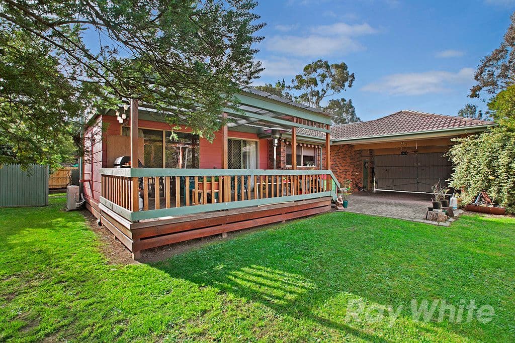 28 Toolimerin Avenue, Bayswater North VIC 3153, Bayswater North - Thumbnail 8