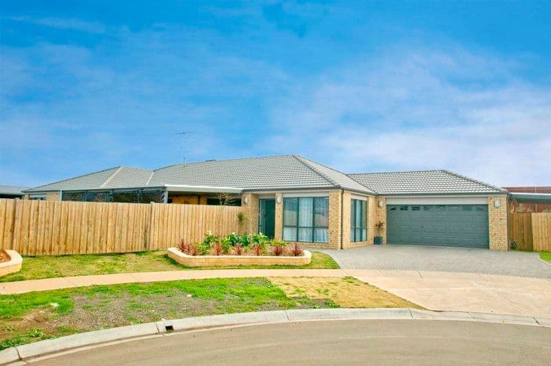 6 Perilla Court, CORIO VIC 3214, Corio - Image 1