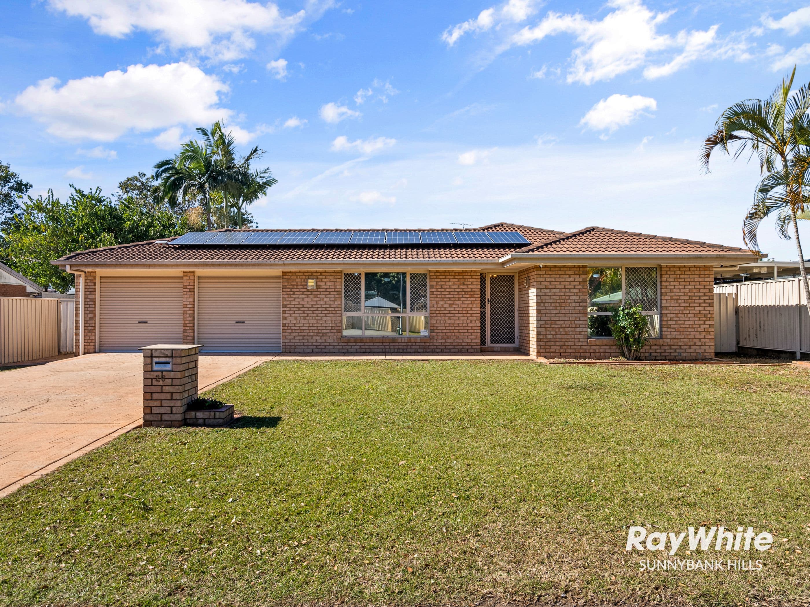 26 Brandon Street, Marsden QLD 4132, Marsden - Image 1
