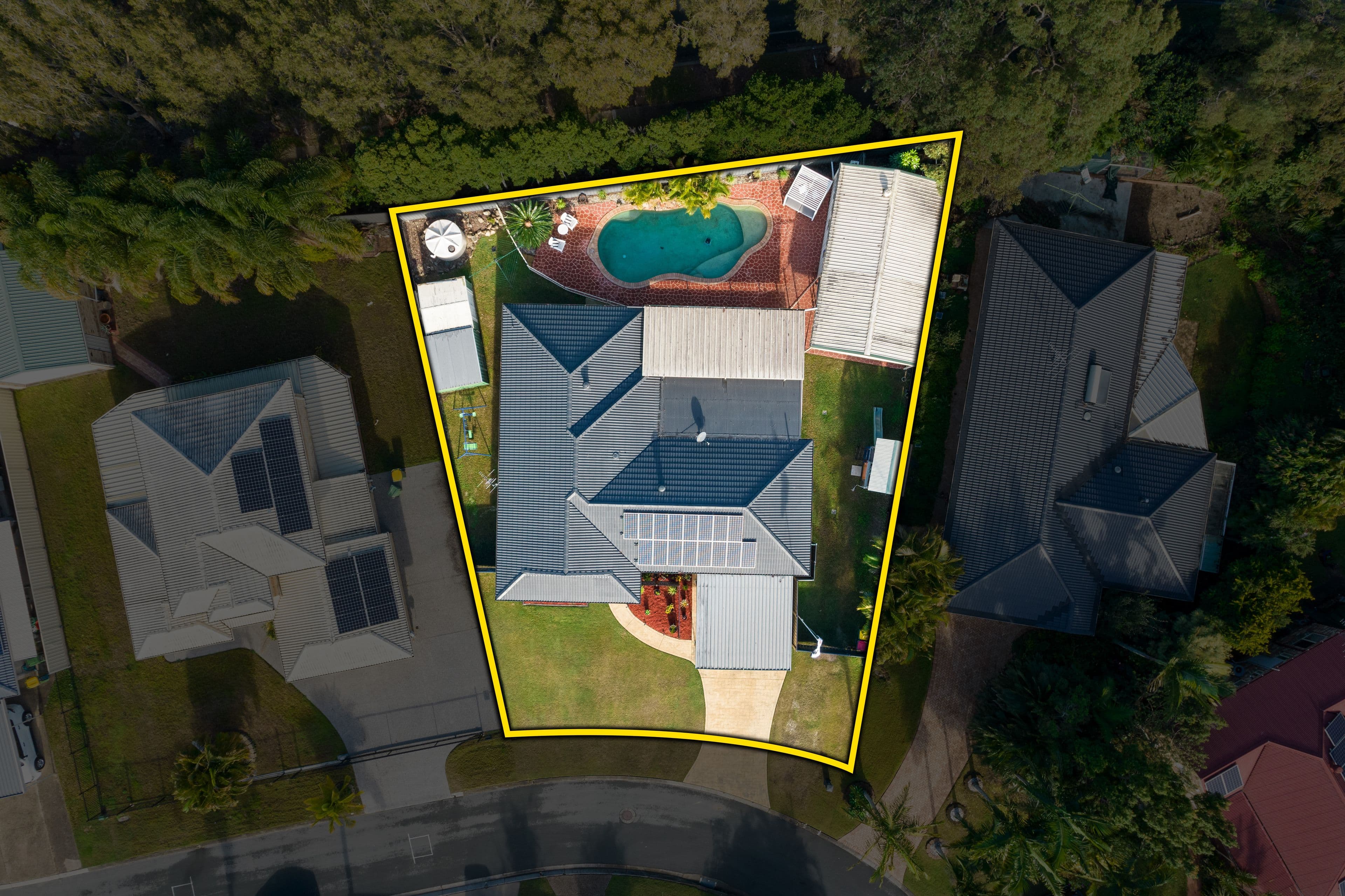 5 Bremer Court, Murrumba Downs QLD 4503, Murrumba Downs - Thumbnail 2