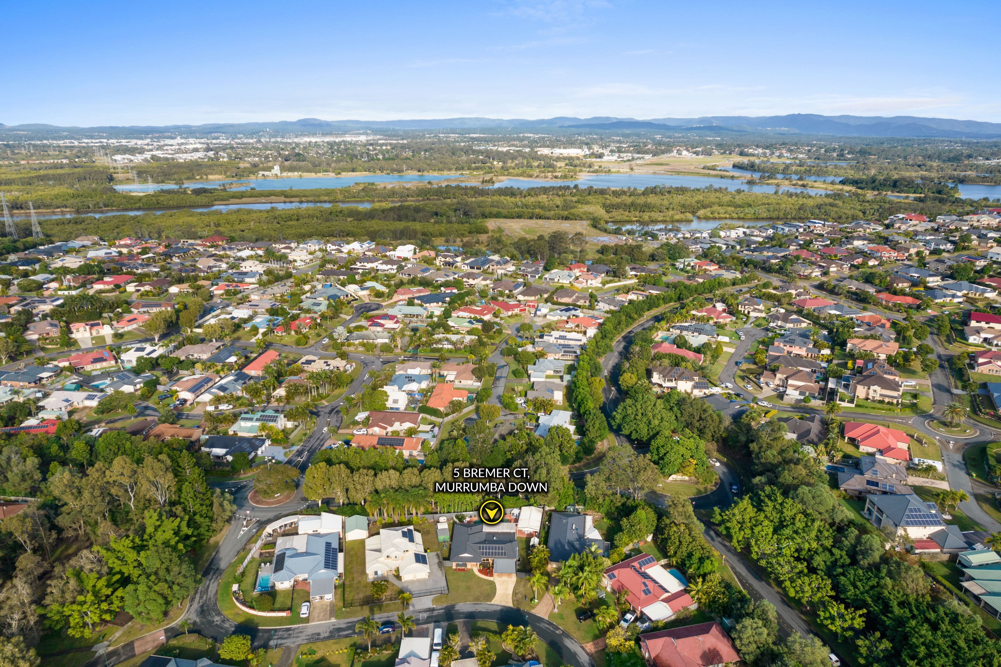 5 Bremer Court, Murrumba Downs QLD 4503, Murrumba Downs - Thumbnail 3
