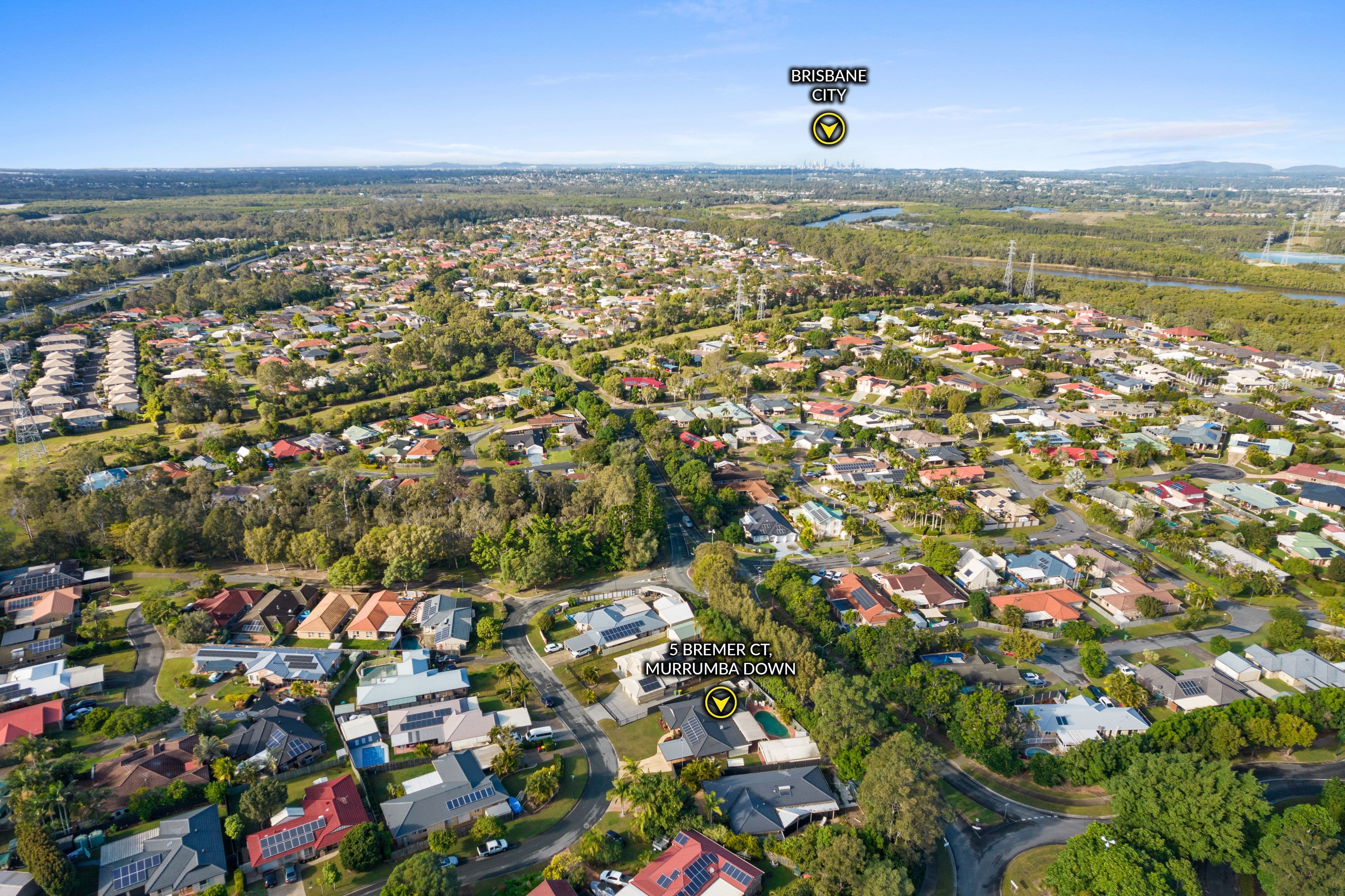 5 Bremer Court, Murrumba Downs QLD 4503, Murrumba Downs - Thumbnail 4