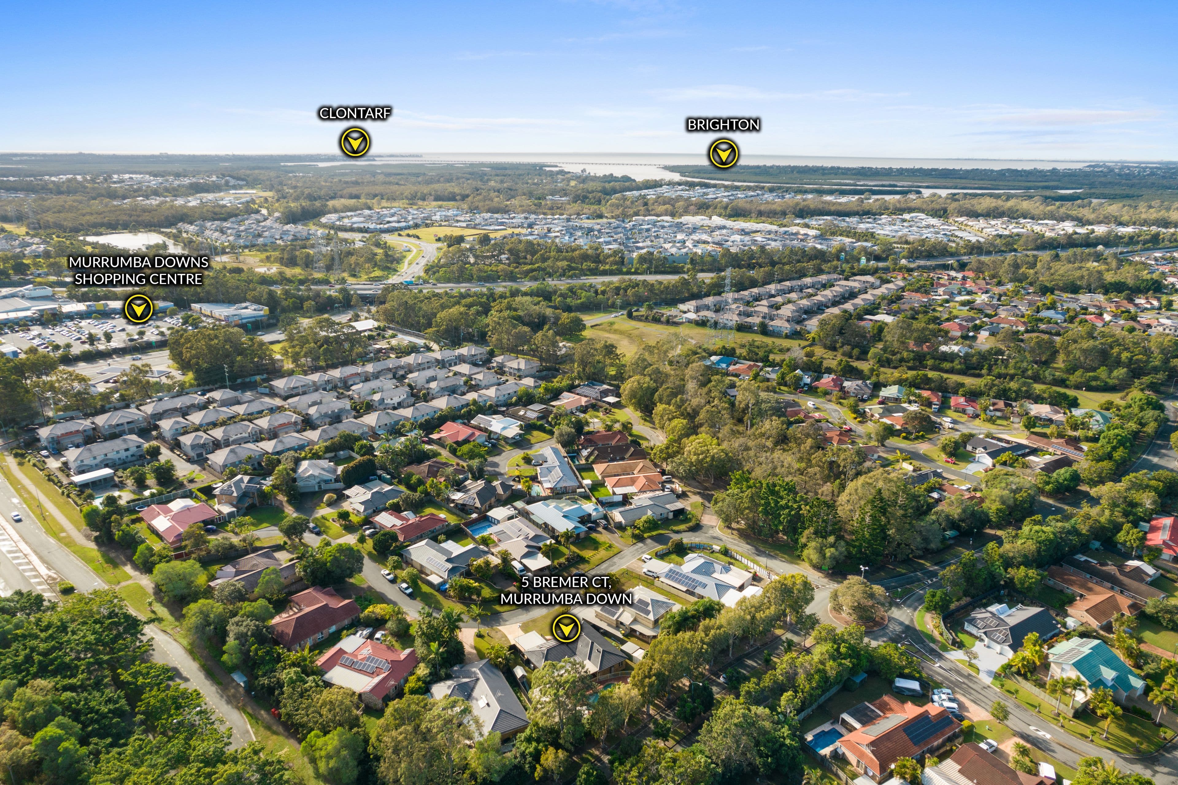 5 Bremer Court, Murrumba Downs QLD 4503, Murrumba Downs - Thumbnail 5