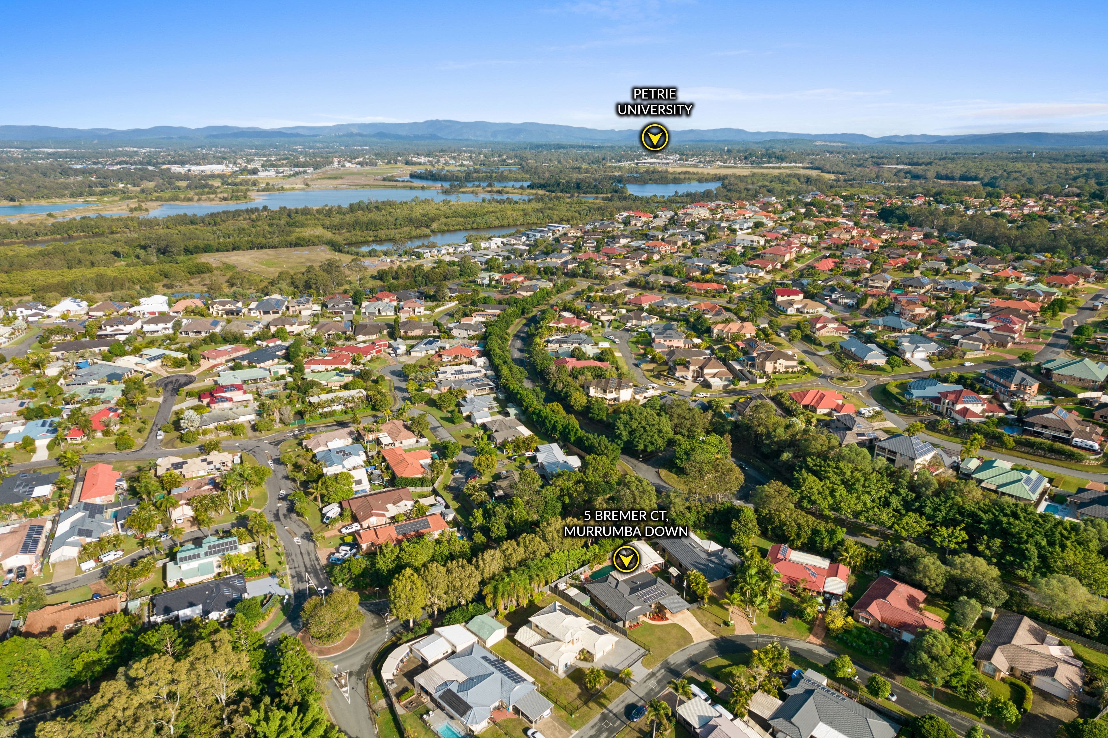 5 Bremer Court, Murrumba Downs QLD 4503, Murrumba Downs - Thumbnail 6