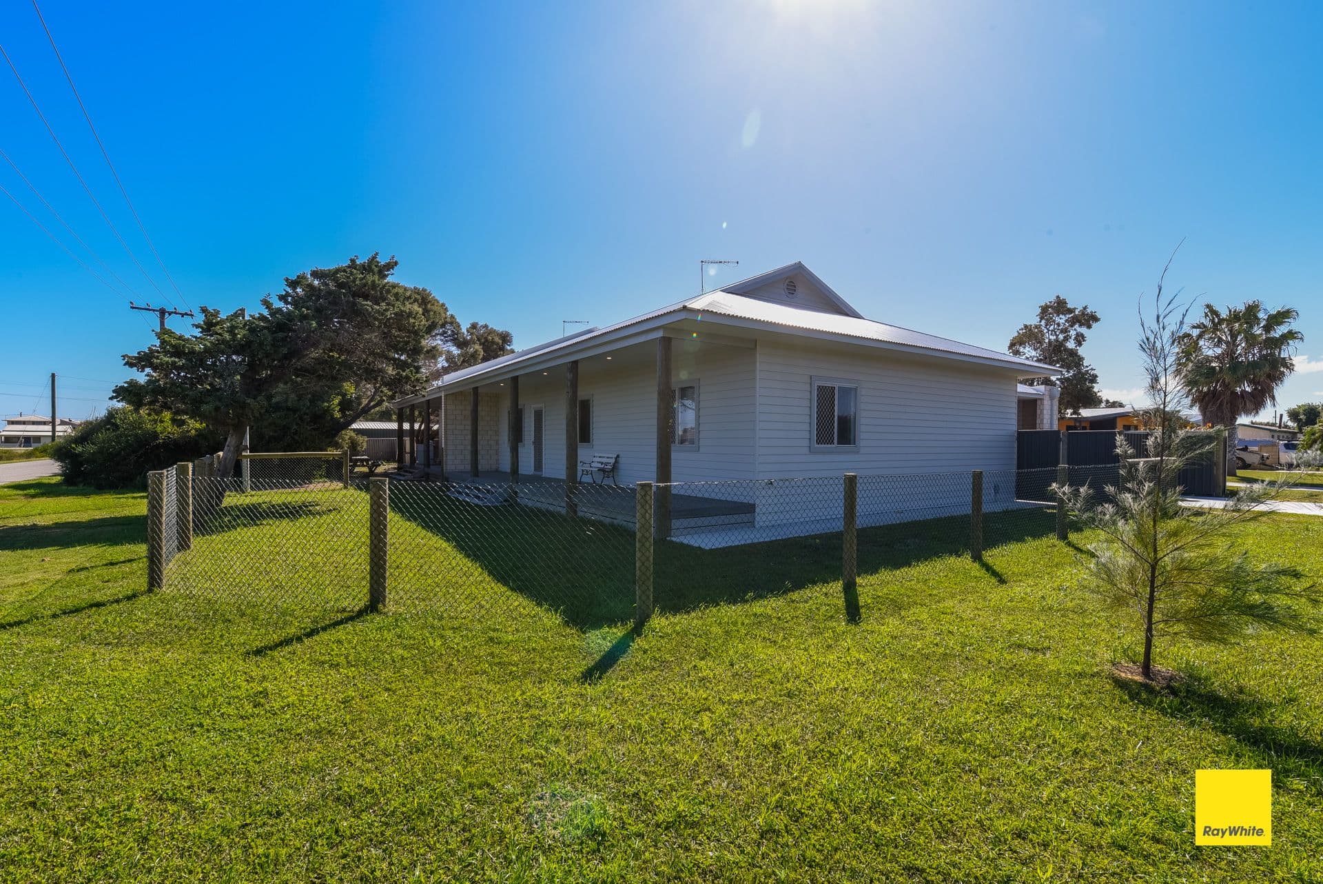 16 Wedge Avenue, Lancelin WA 6044, Lancelin - Image 1