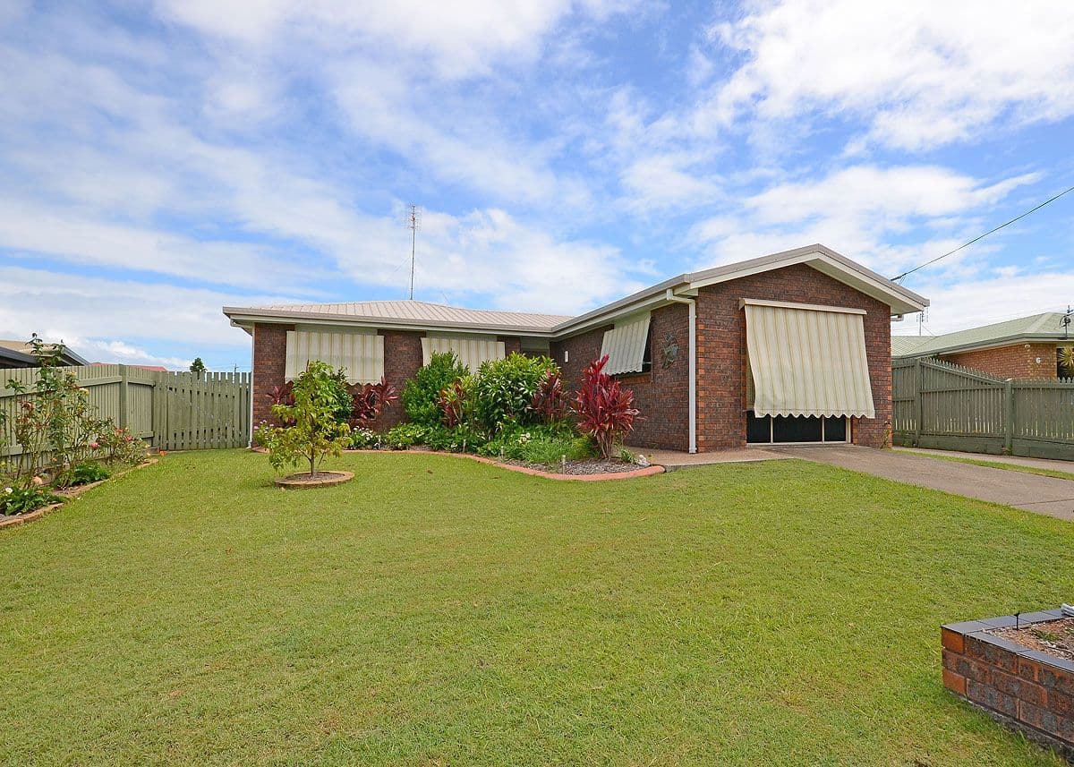4 Vista Court, Pialba QLD 4655, Pialba - Image 1
