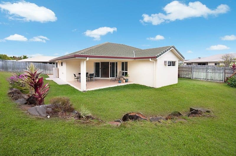 22 Springbank Circuit, IDALIA QLD 4811, Idalia - Image 1