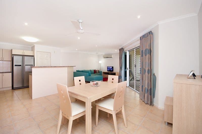 22 Springbank Circuit, IDALIA QLD 4811, Idalia - Thumbnail 3