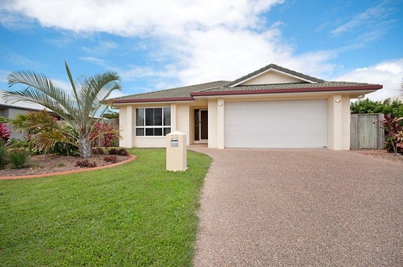 22 Springbank Circuit, IDALIA QLD 4811, Idalia - Thumbnail 5
