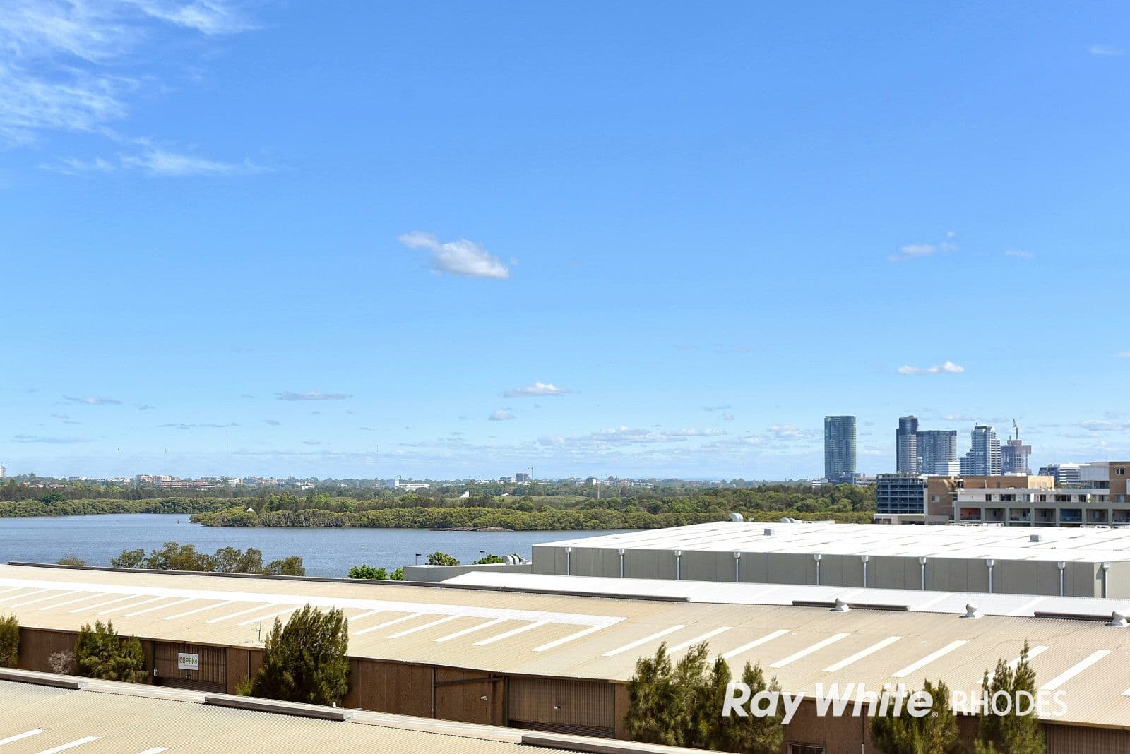 11 Verona Drive, Wentworth Point NSW 2127, Wentworth Point - Thumbnail 3
