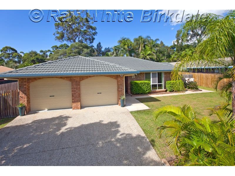 27 Muskwood Street, CAPALABA QLD 4157, Capalaba - Image 1