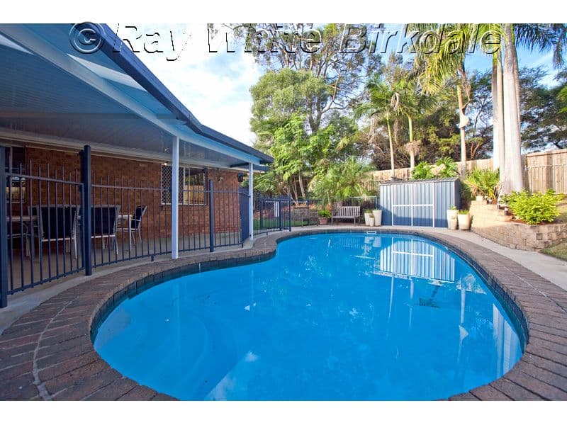 27 Muskwood Street, CAPALABA QLD 4157, Capalaba - Thumbnail 8