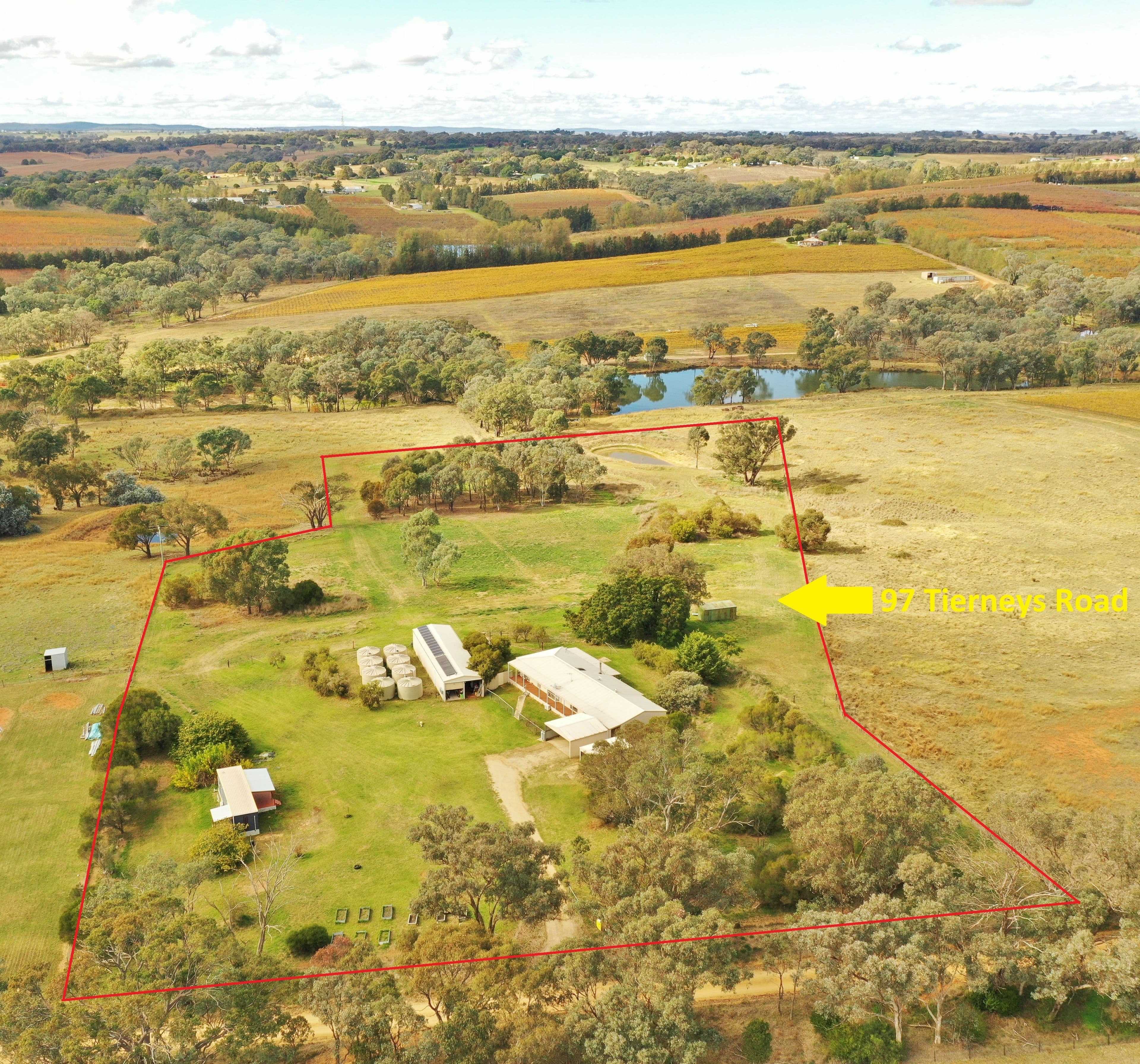 97 Tierneys Road, Young NSW 2594, Young - Image 1