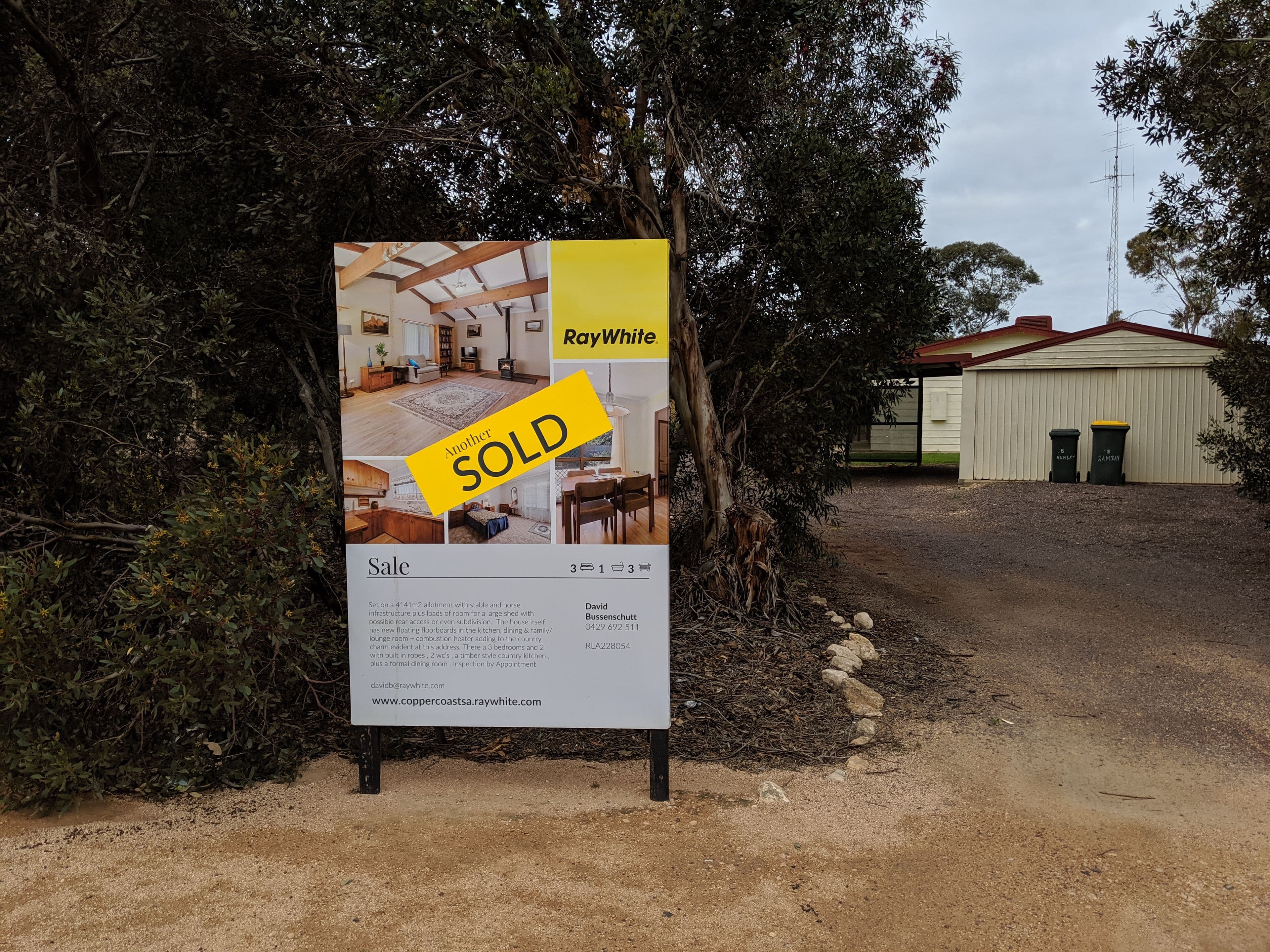 18 Ramsey Street, Kadina SA 5554, Kadina - Image 1